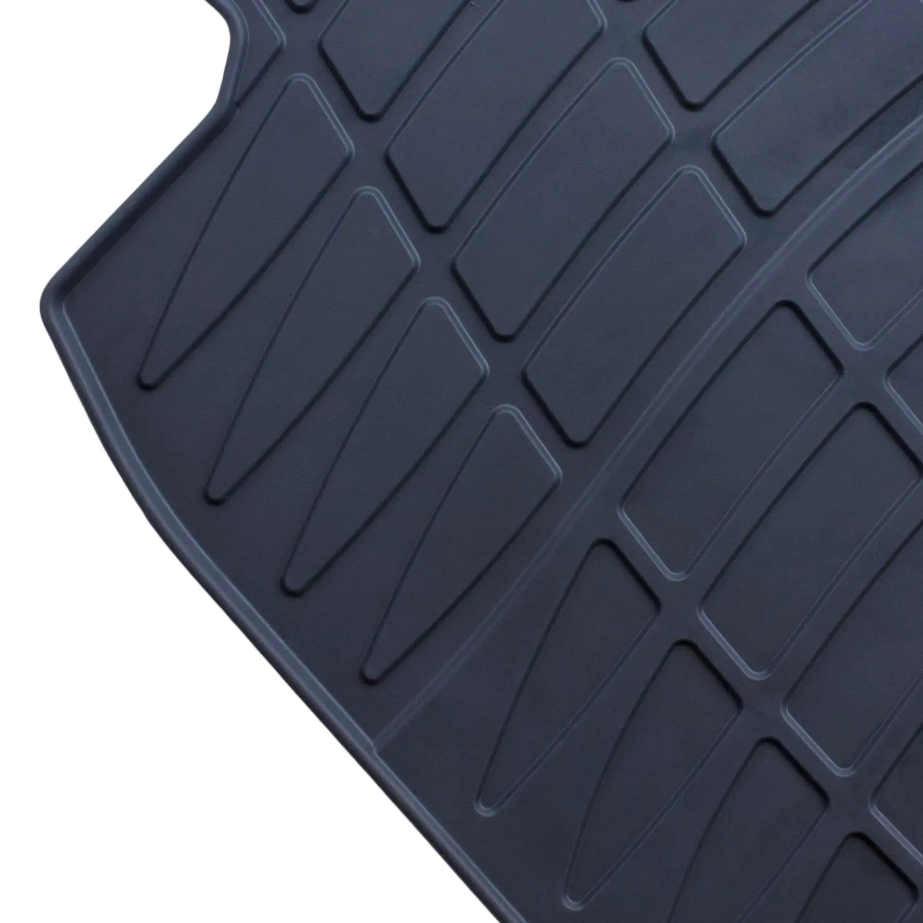 9001778505071_003 Walser Passform Fußmatten Gummi RubberLine für Skoda Octavia II (1Z3, 1Z5)