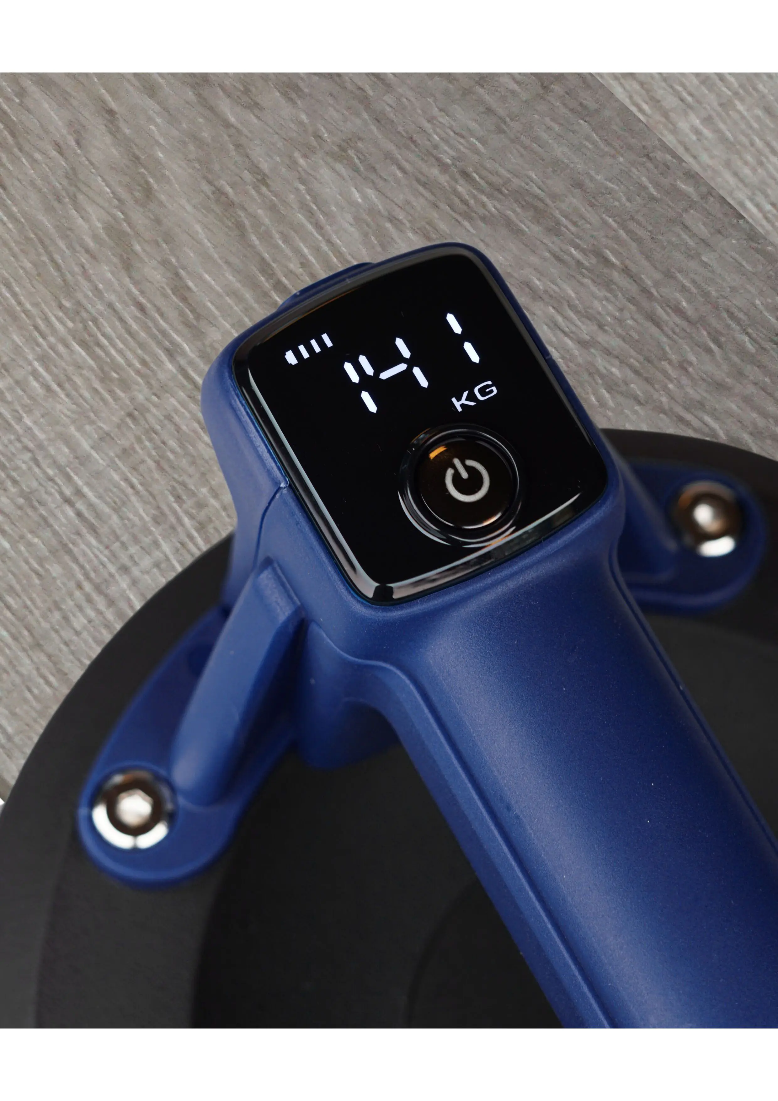 Carat Akku-Saugheber für Fliesen BSCA bis zu 200 mm