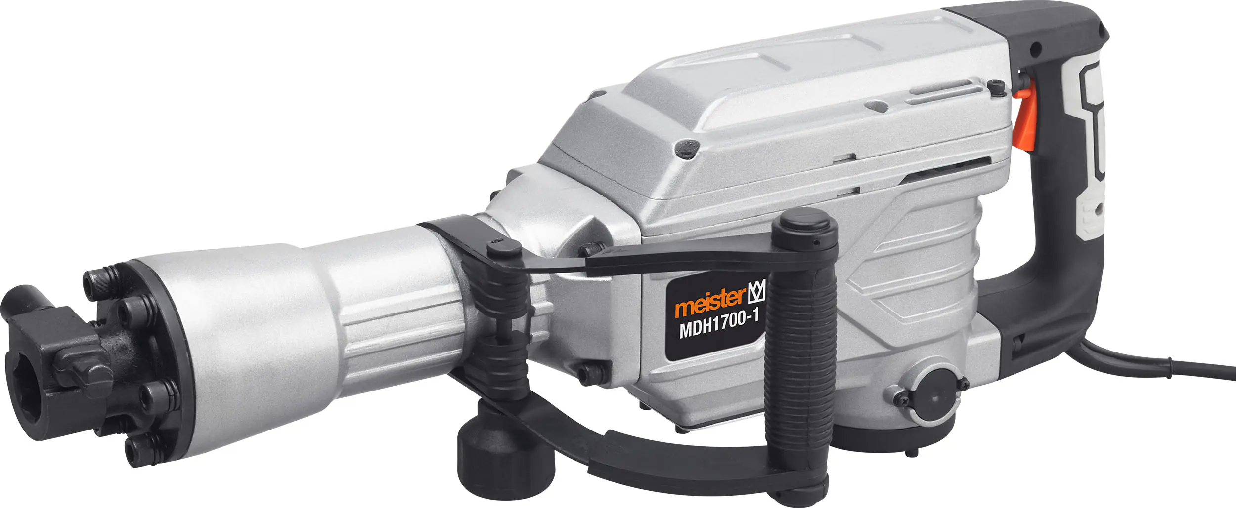 Meister Abbruchhammer 1700 W