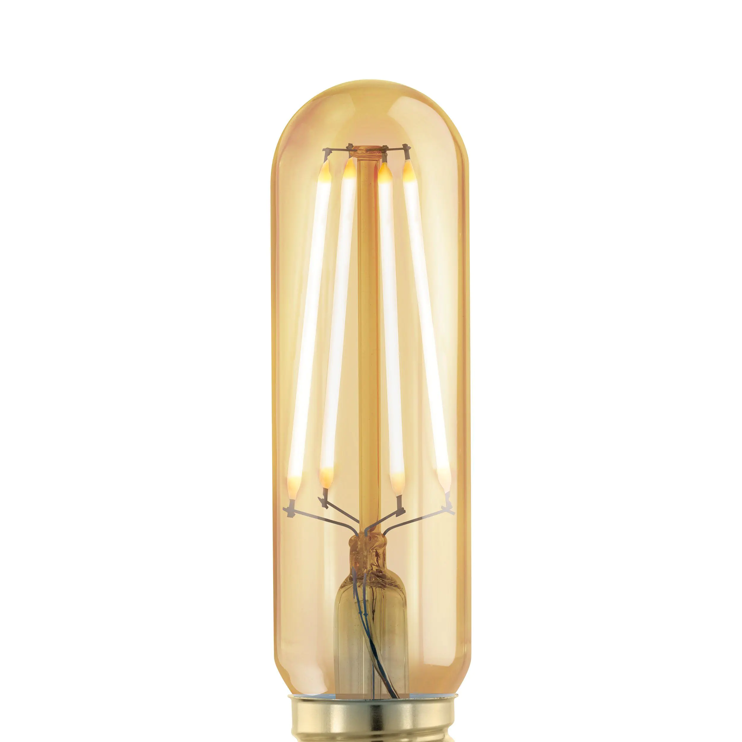 Eglo LED Stablampe T32 E27 4W amber