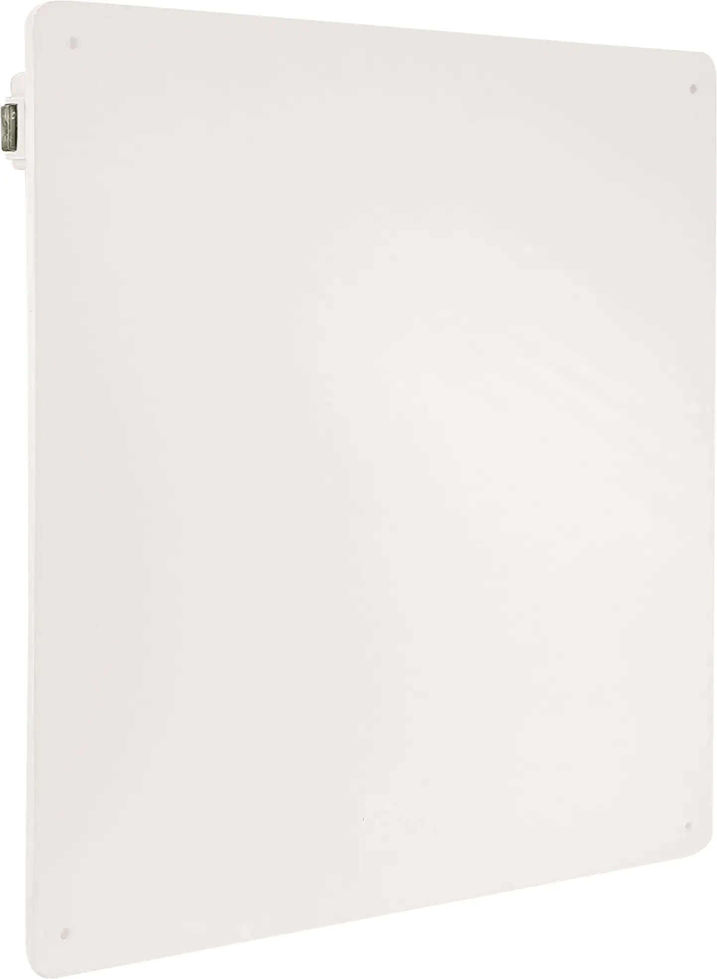 Infrarot Wandheizer 400 Watt weiß steckerfertig