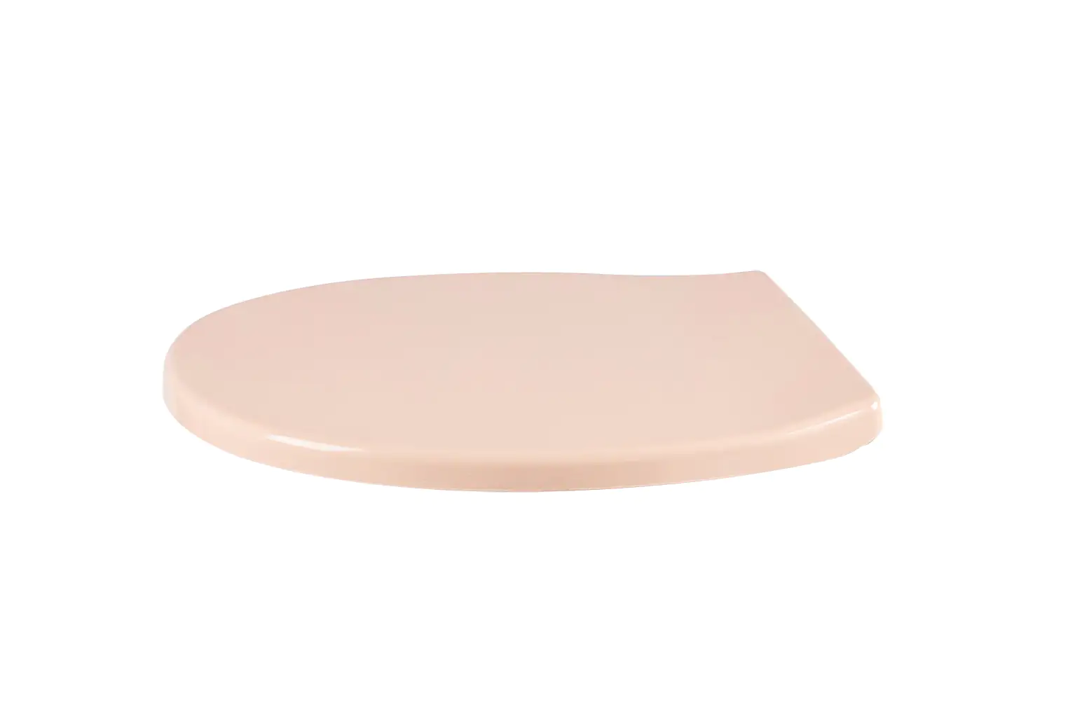 Primaster WC-Deckel mit Absenkautomatik Sand matt