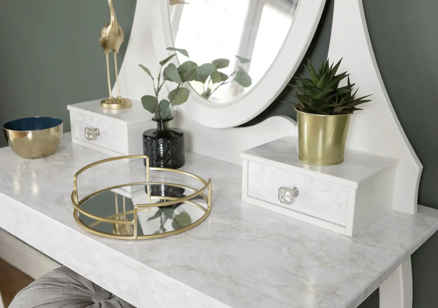 d-c-fix Klebefolie Marmor Cortes gold 45 cm x 2 m