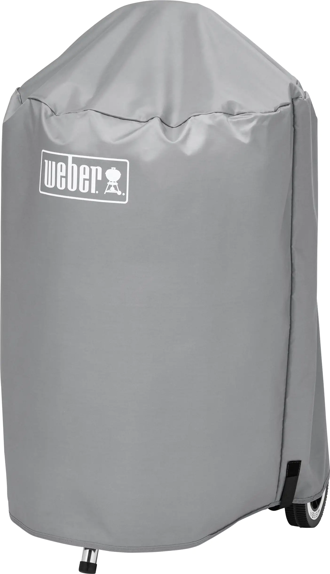 Weber Abdeckhaube Standard für Holzkohlegrills, 47 cm Weber Abdeckhaube Standard für Holzkohlegrills, 47 cm