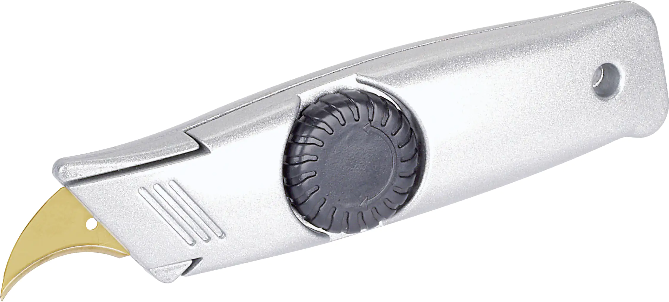 Wolfcraft Klingenmesser mit feststehender Klinge Wolfcraft Klingenmesser mit feststehender Klinge