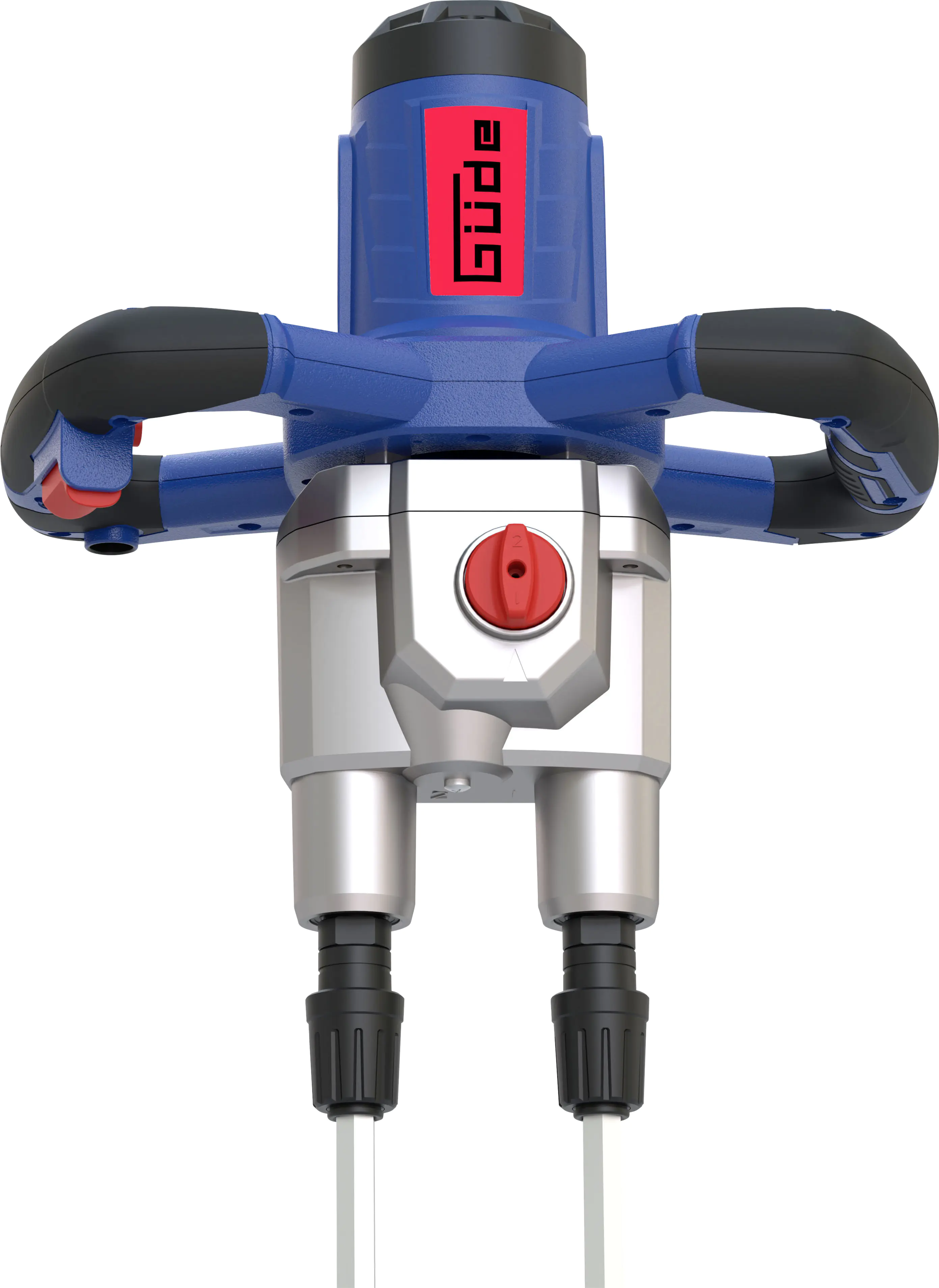 Güde Rührwerk GRW 1811.1 TWIN 1800 W Güde Rührwerk GRW 1811.1 TWIN 1800 W