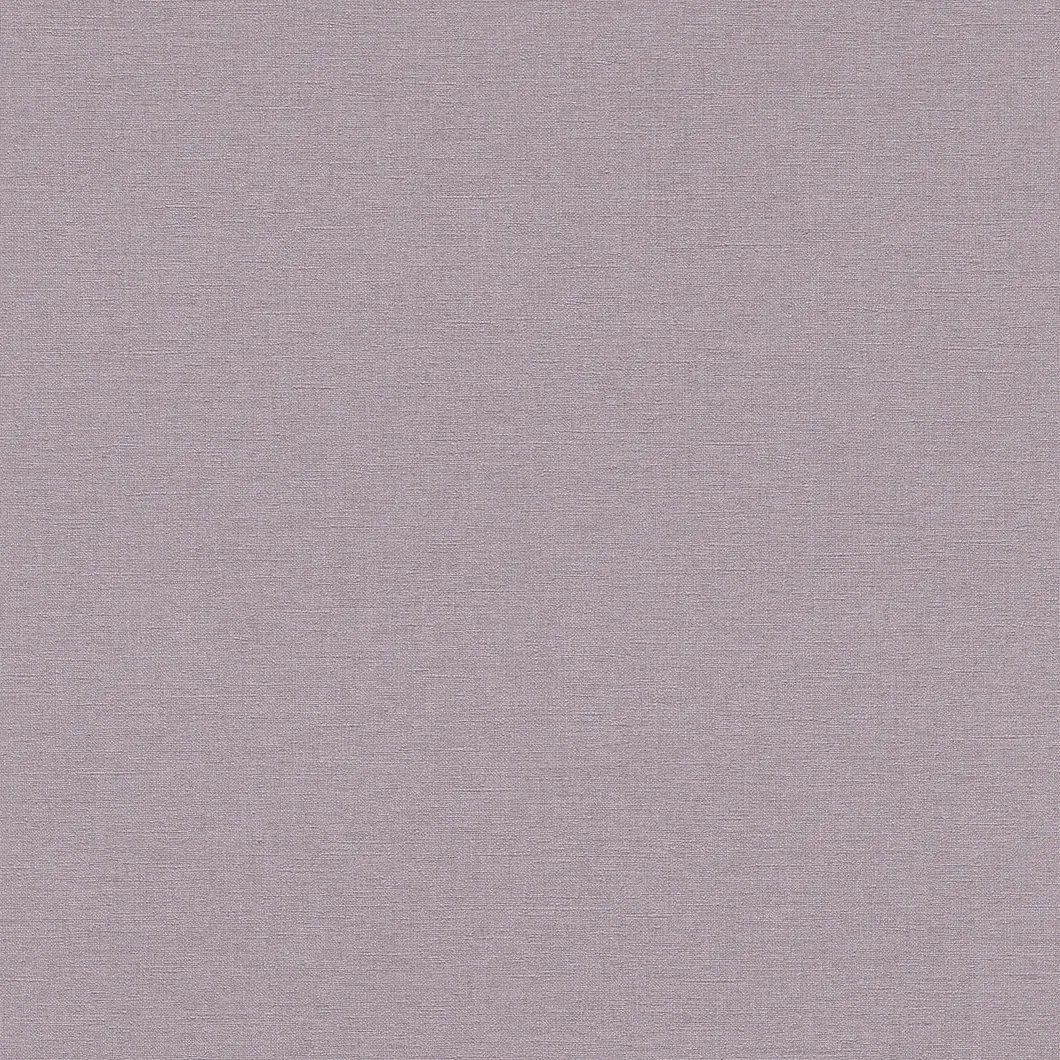 Rasch Vliestapete 448535 Florentine uni lila 10,05 x 0,53 m