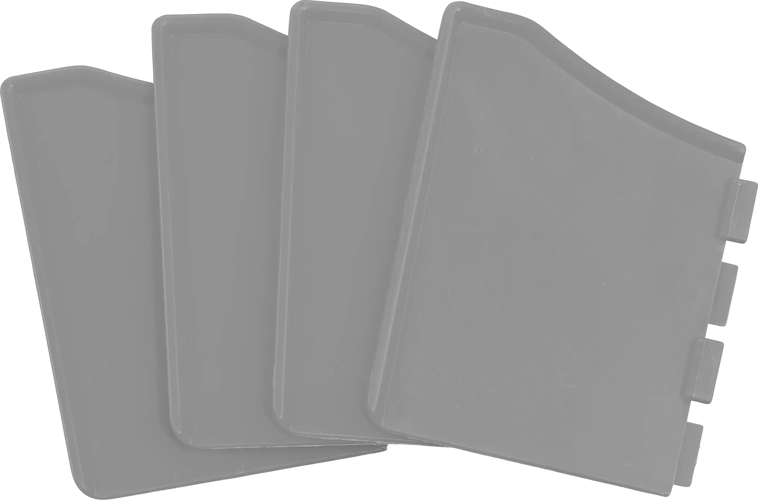 Allit Tragbares Depot VarioPlus DrawBox 