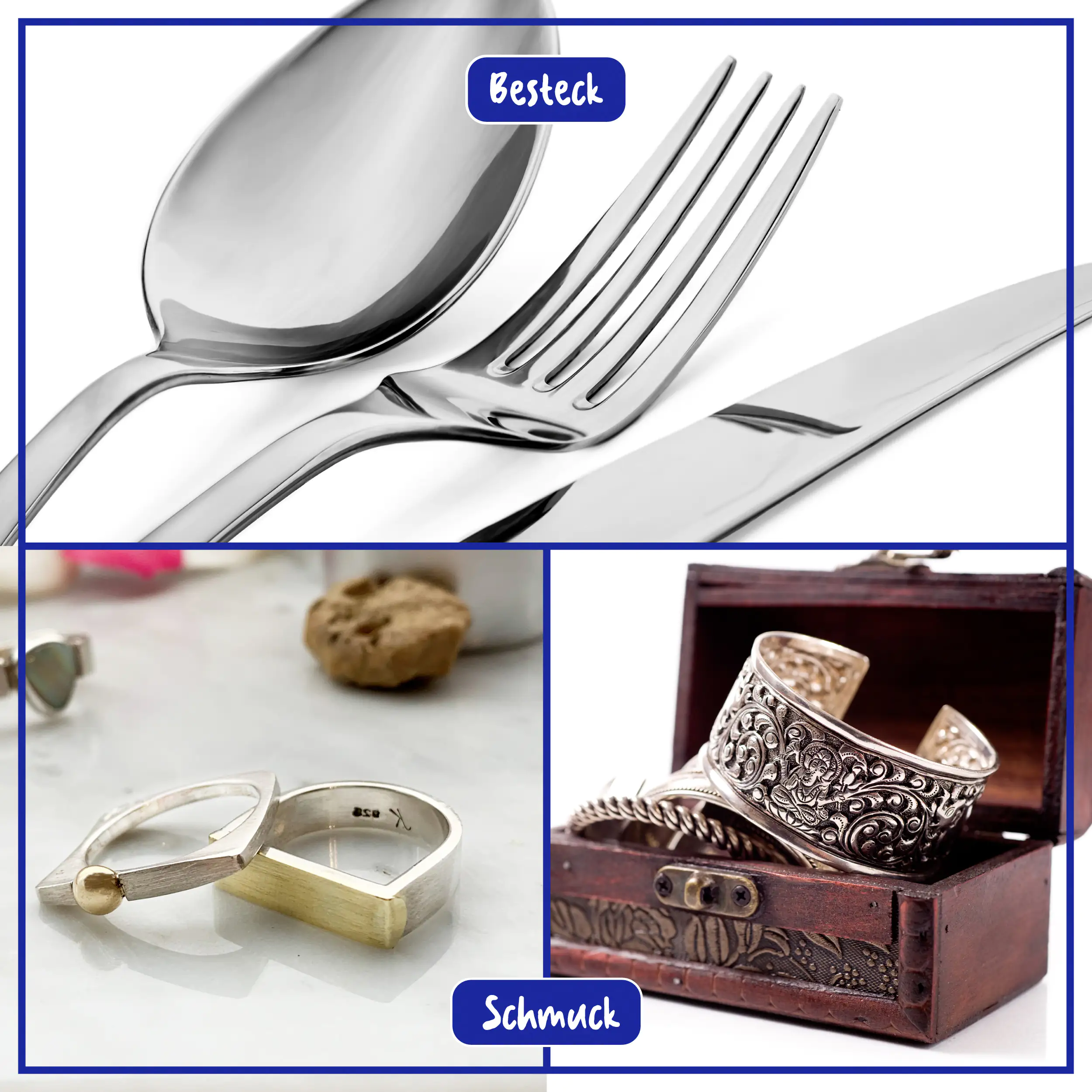 Poliboy Silber-Intensivpflege 200 ml