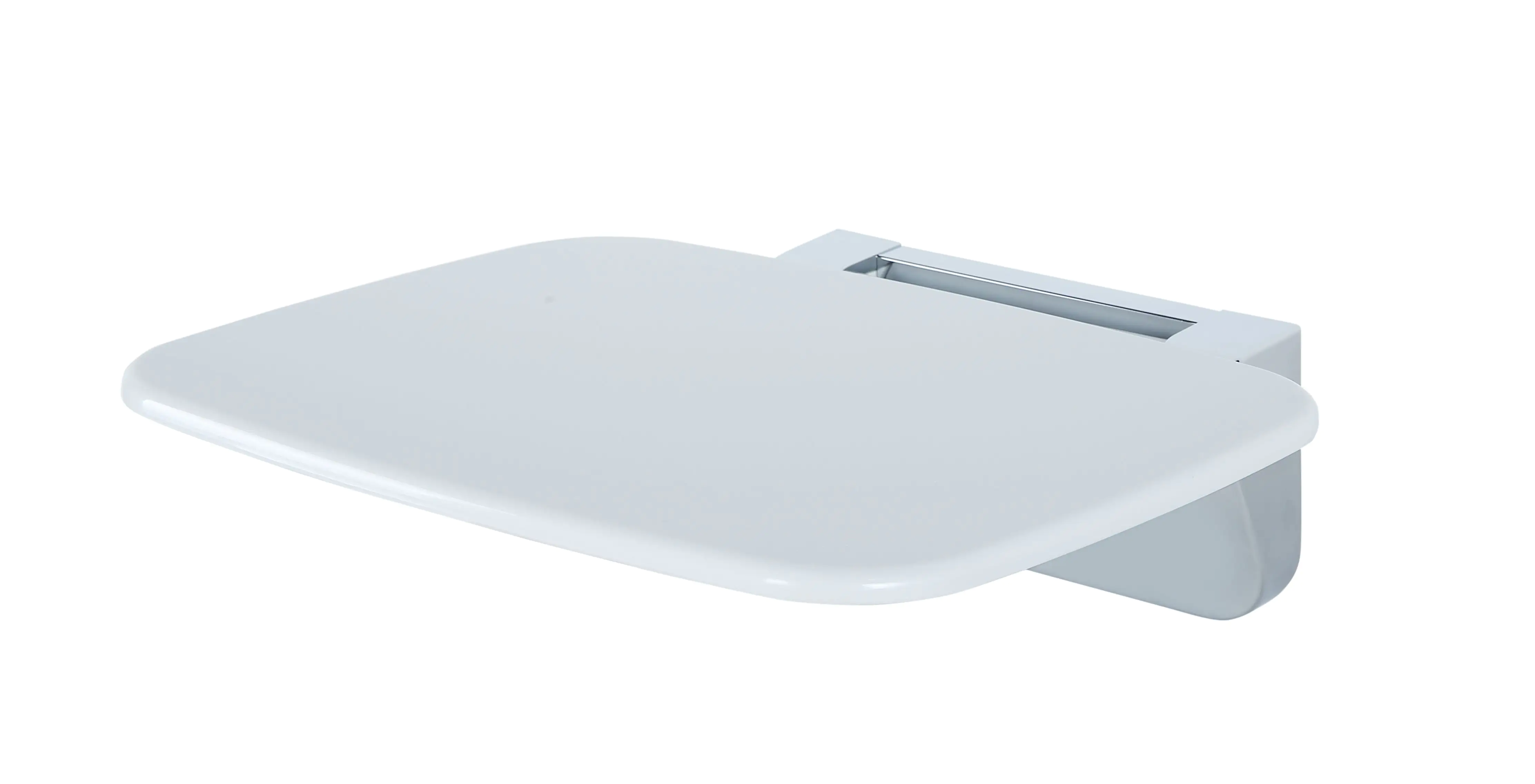 4333692048699 Primaster Dusch-Klappsitz Nevada mit Befestigung