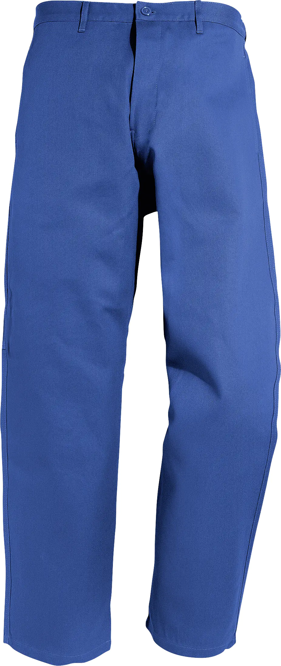 Bullstar Arbeitshose kornblau mit Gummizug Bullstar Arbeitshose kornblau mit Gummizug