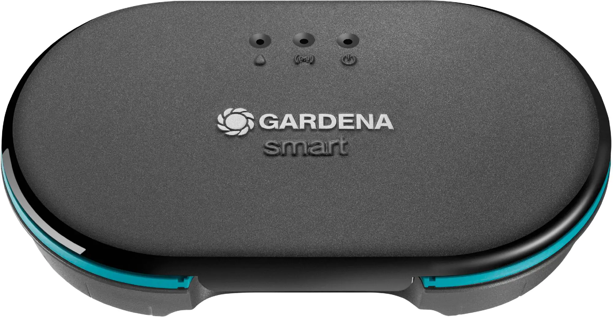 Gardena smart Irrigation Control Gardena smart Irrigation Control