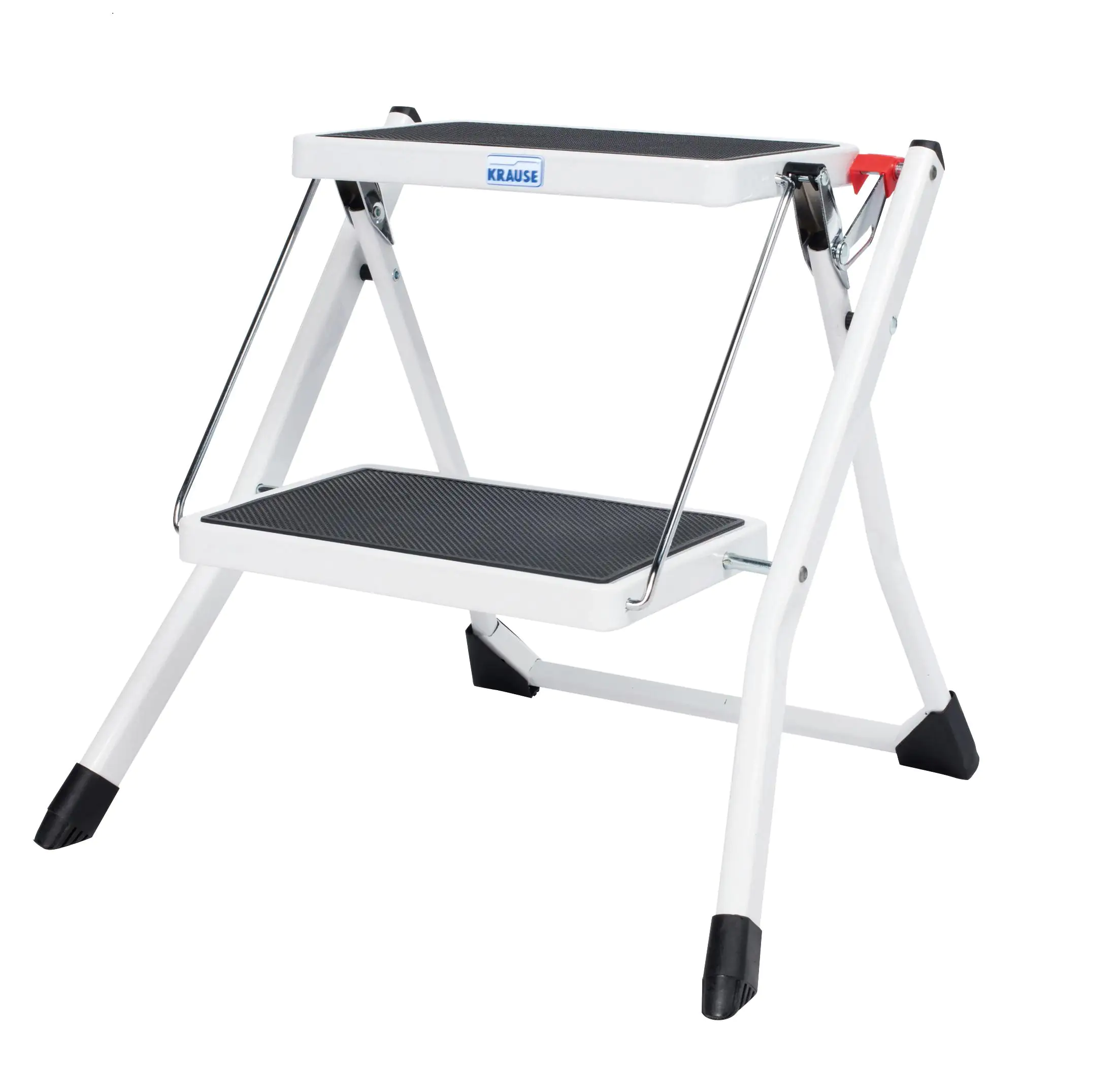 Krause Stahl-Trittleiter Monto 2,44 m Krause Stahl-Trittleiter Monto 2,44 m