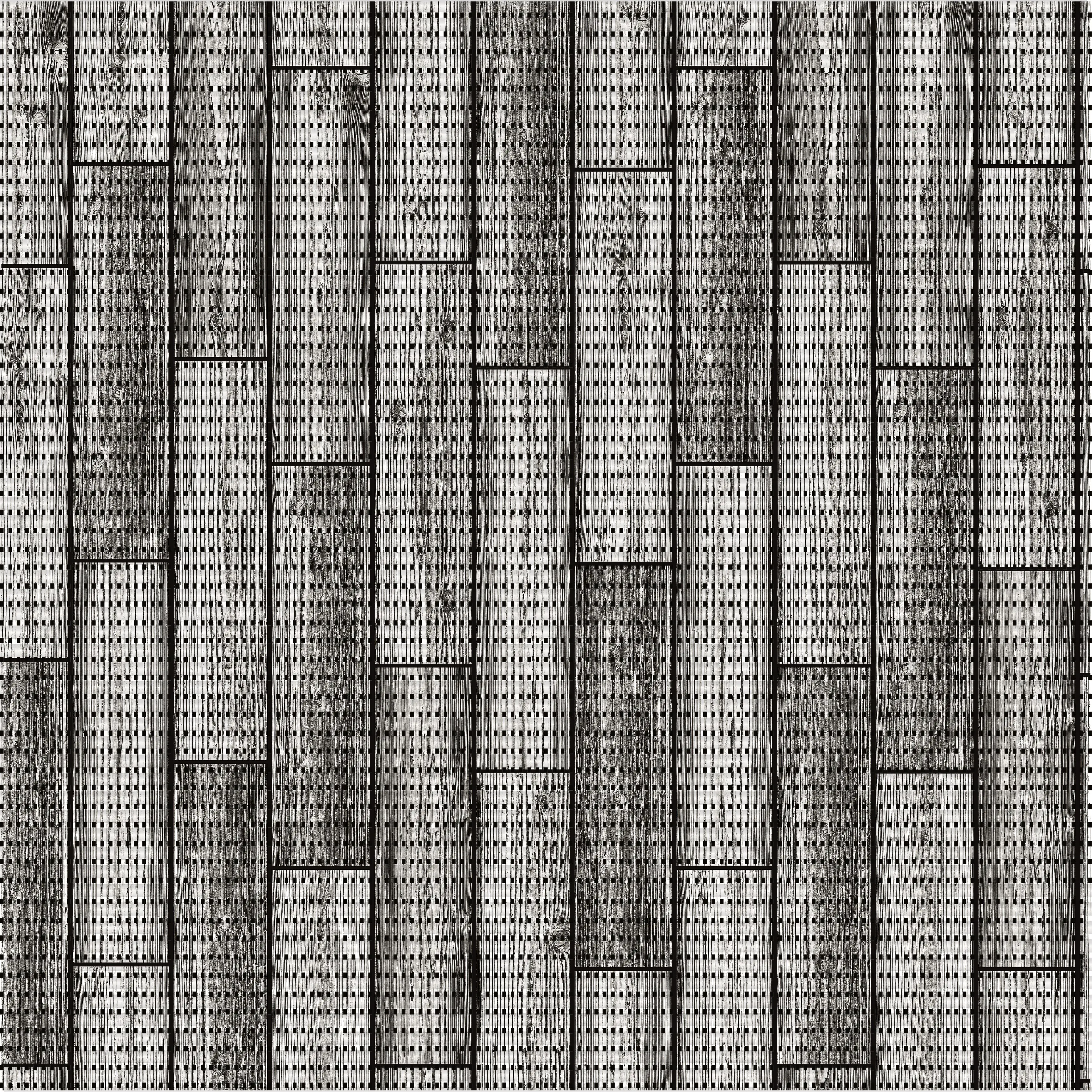 d-c-floor® Universalmatte Floor Comfort Riverside grau, 50 x 80 cm