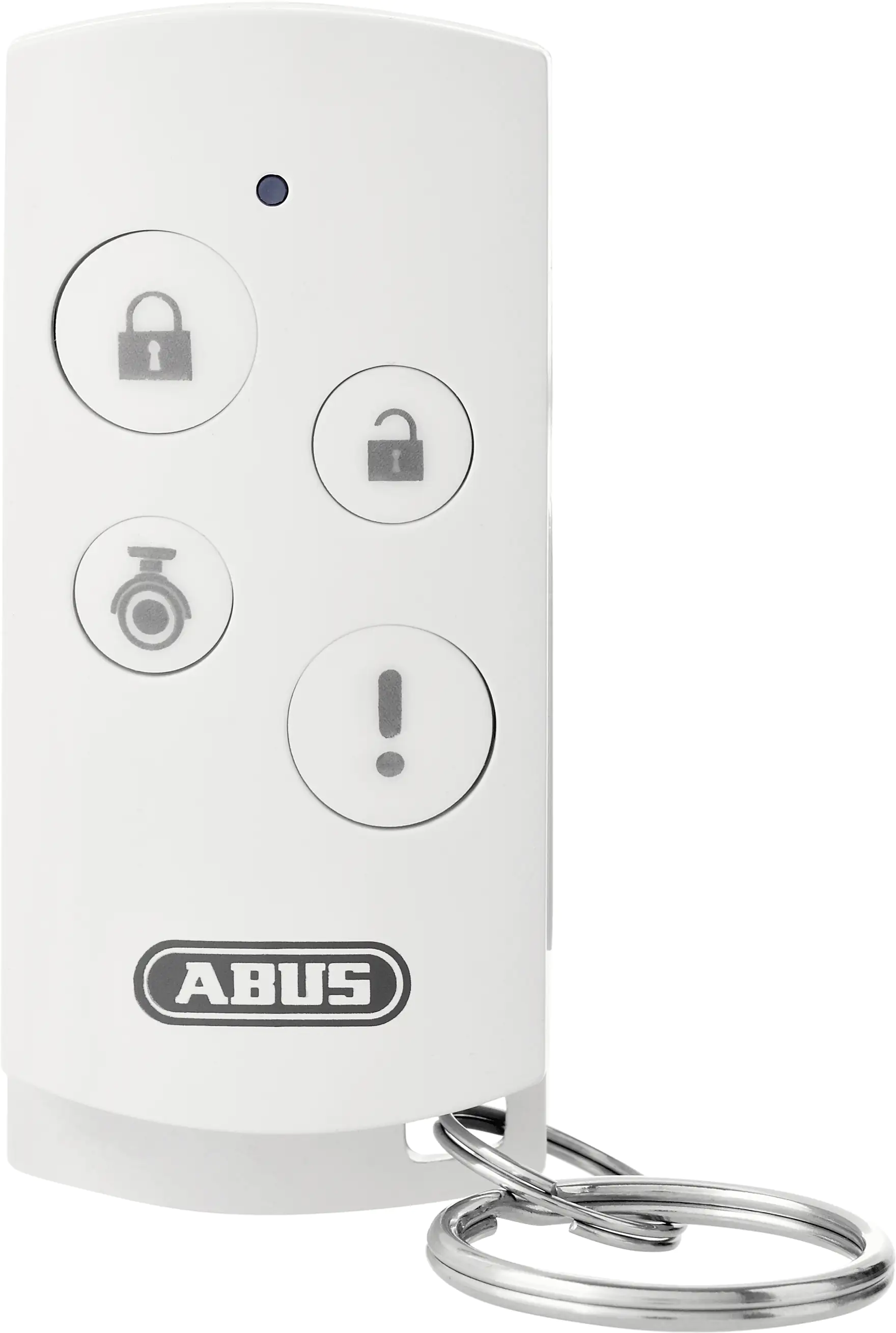 Abus Smartvest Funk-Fernbedienung FUBE35001A Abus Smartvest Funk-Fernbedienung FUBE35001A