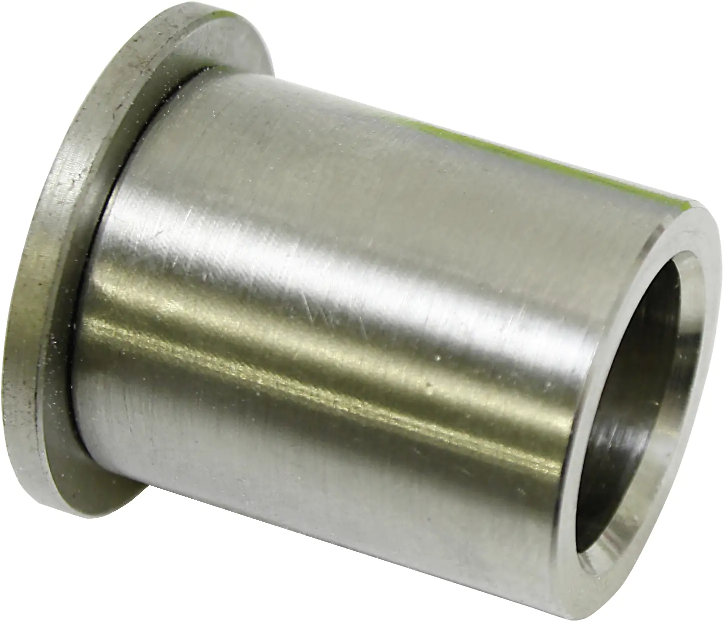 Gardinia Wandhalterung Chicago edelstahl-optik, Ø 12 mm