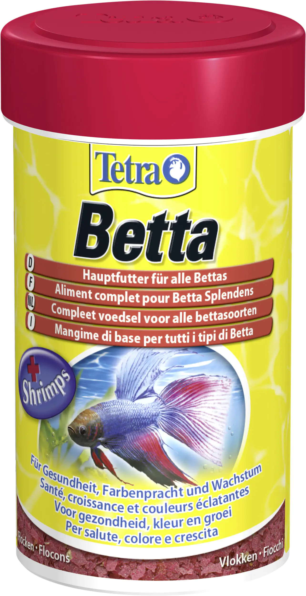 Tetra Betta 100 ml