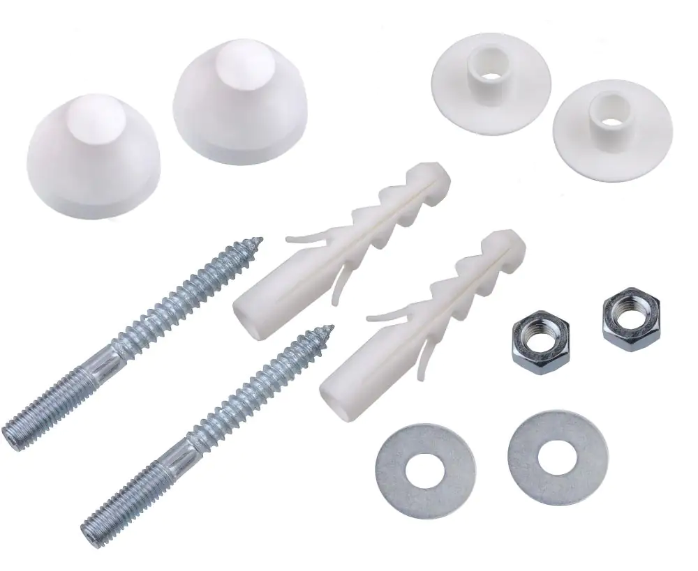 Cornat Urinal-Befestigung M10 x 10 cm