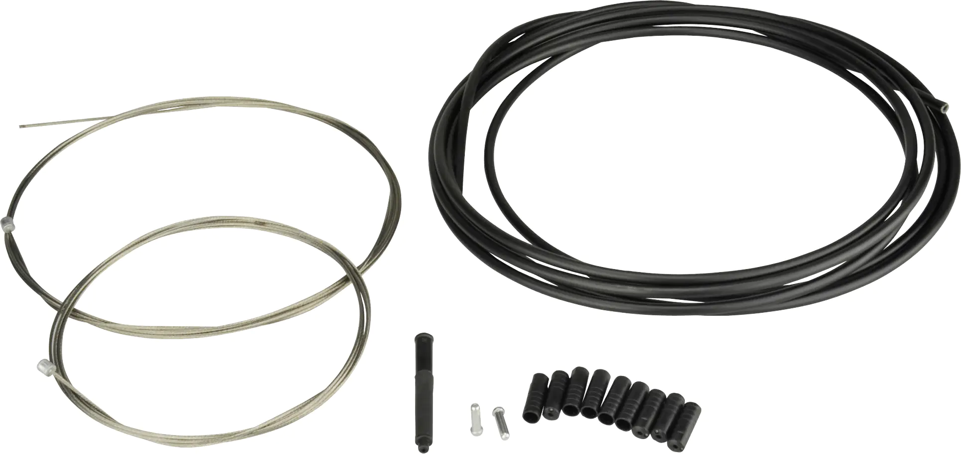 Shimano Schaltzug-Set 16-teilig Shimano Schaltzug-Set 16-teilig