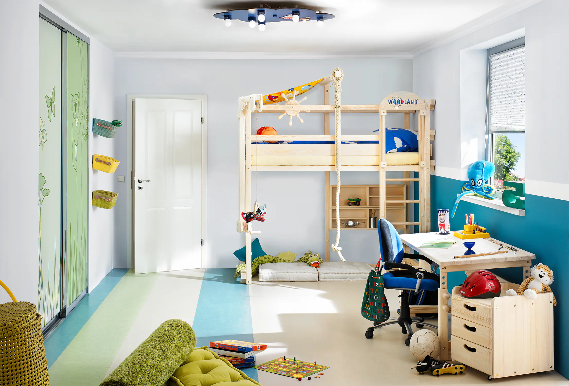 Decosa Zierprofil A35 100 x 3,5 cm weiß