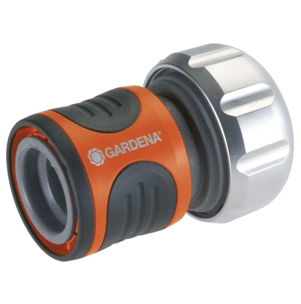 Gardena Wasserstopp Premium