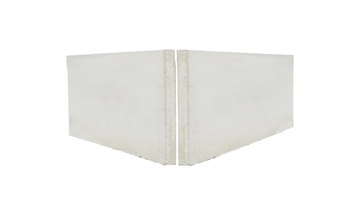 EHL Stützwinkel L-Stein 50 x 100 x 80 cm grau