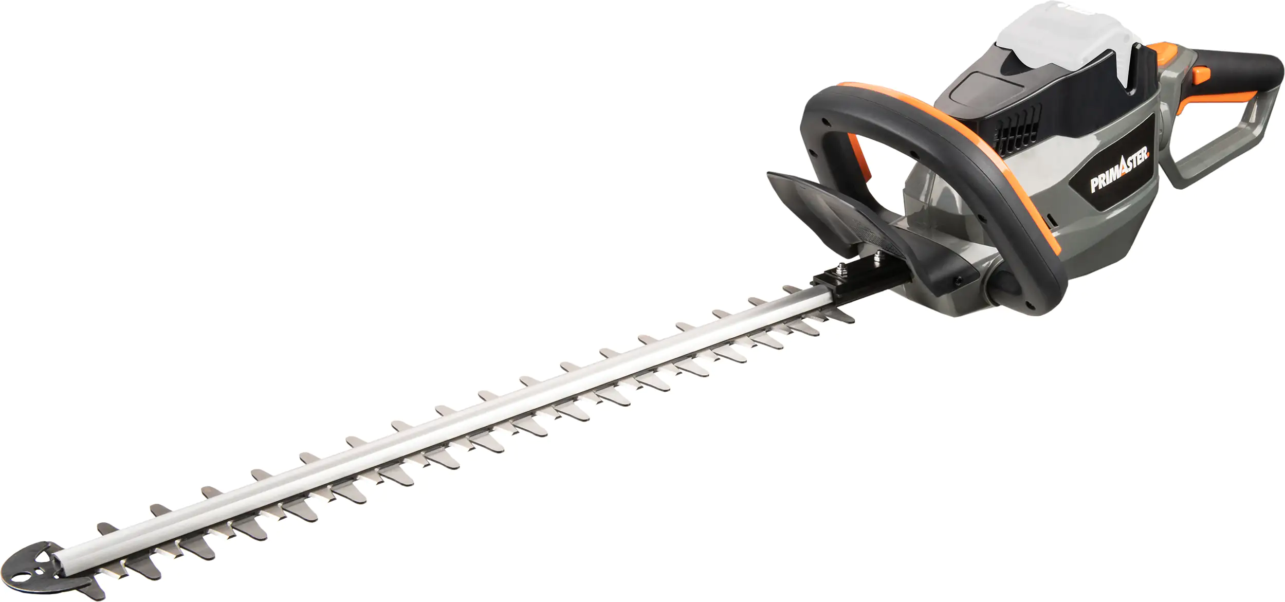 Primaster Akku-Heckenschere PMAHS 40 ohne Akku und Ladegerät kaufen | Globus  Baumarkt