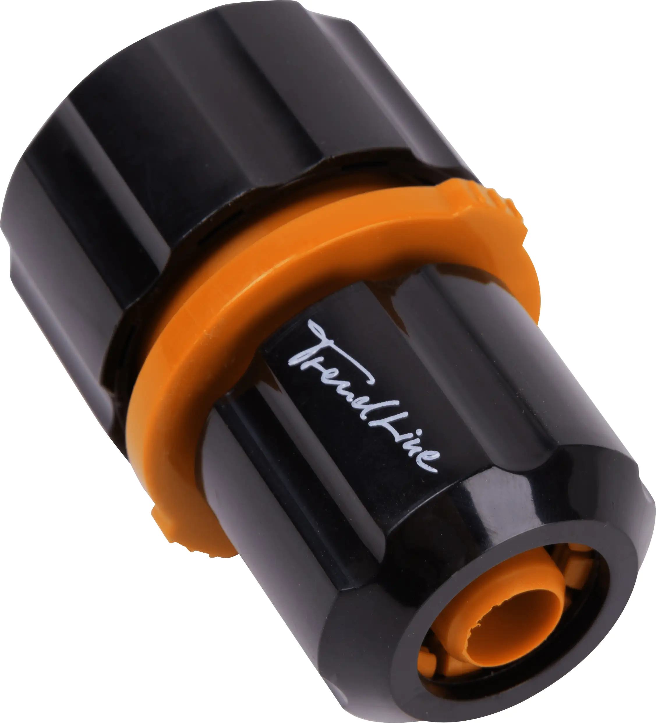 Trendline Übergangsstück Schlauchverbinder 1/2" auf 3/4" Trendline Übergangsstück Schlauchverbinder 1/2" auf 3/4"