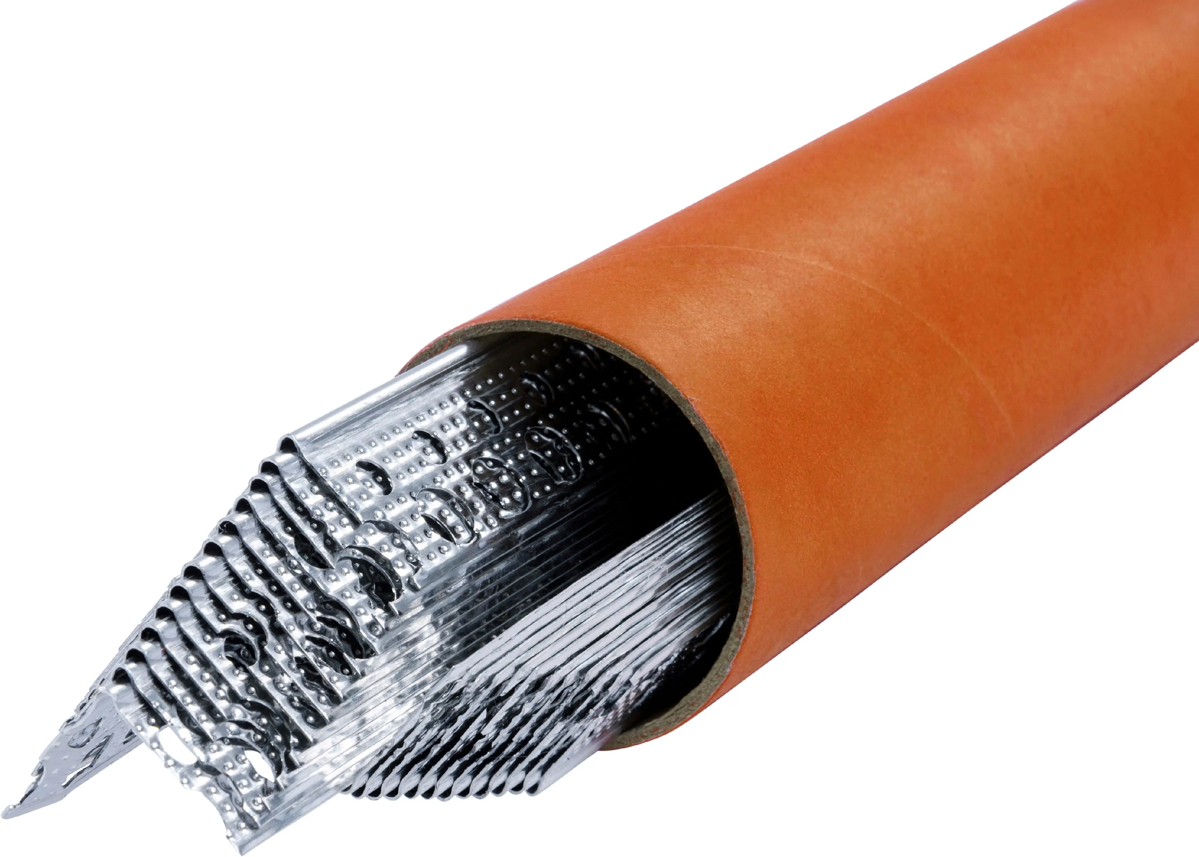 Spachtelprofil Kantenprofil 235 x 235 mm Aluminium, 235 x 235 mm