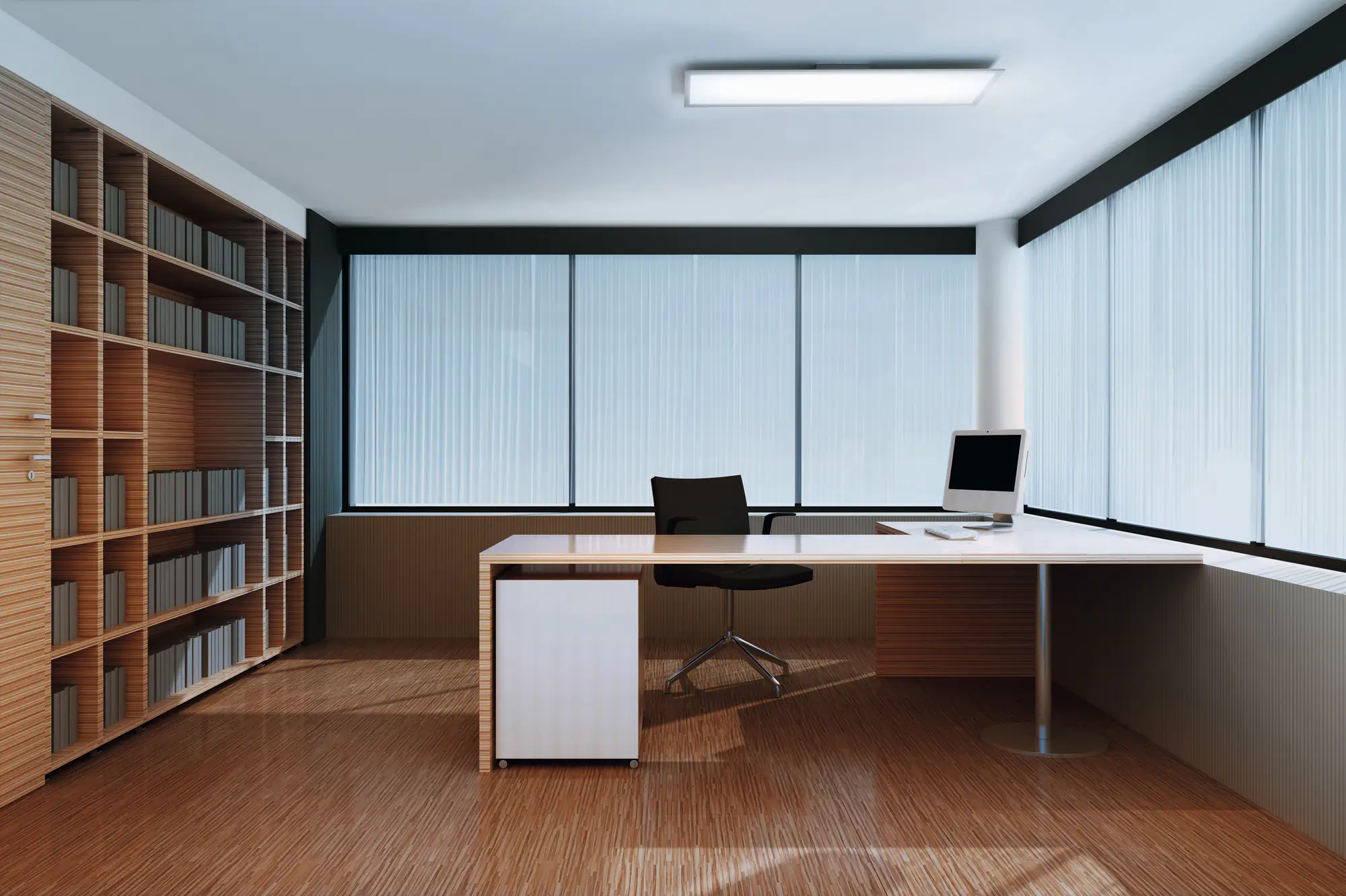 Ledvance LED Panel SMART+ Planon Plus 60 x 60 cm Smart RGB-Backlight