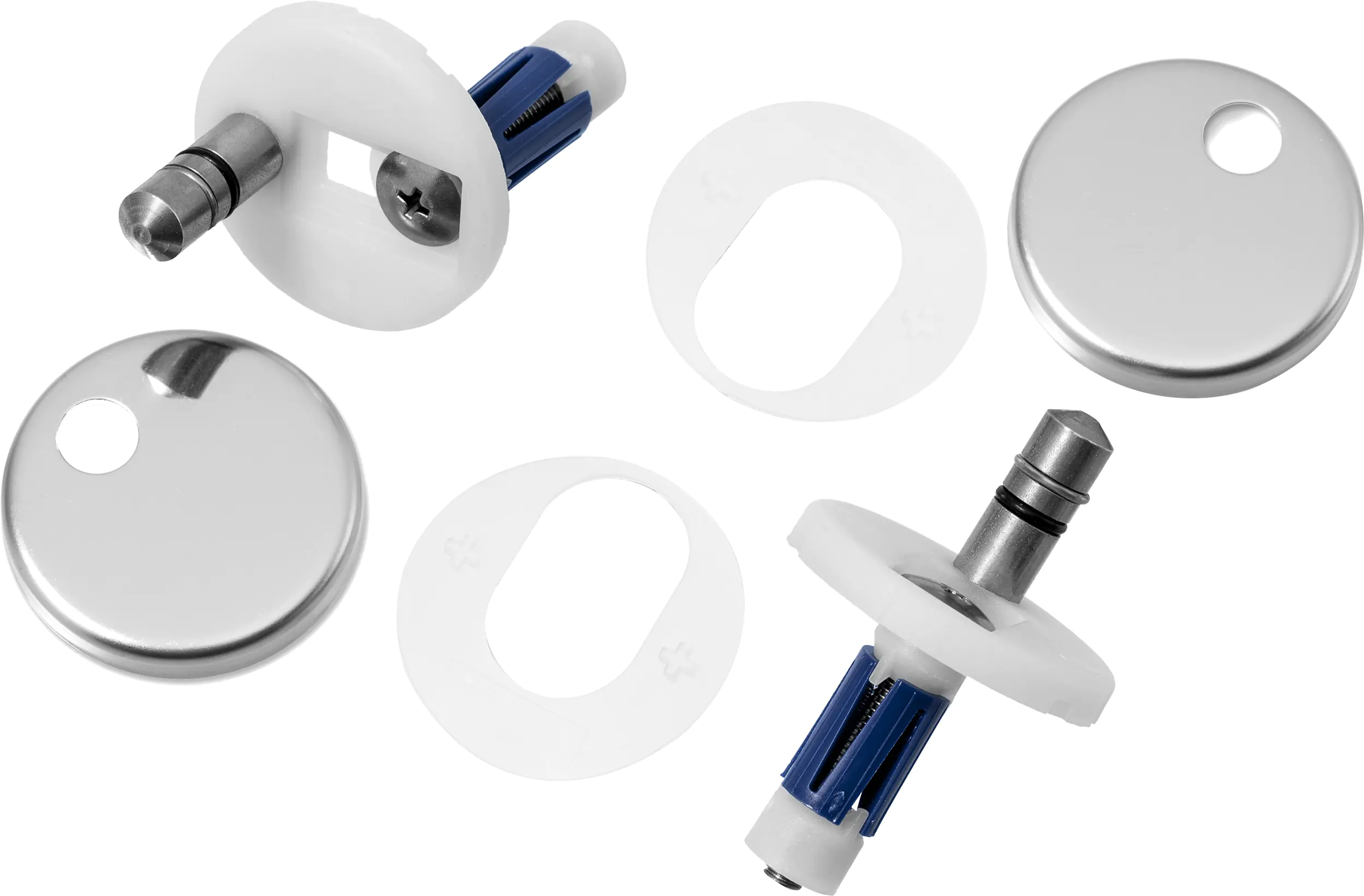 Cedo WC-Deckel mit Absenkautomatik weiß Cedo WC-Deckel mit Absenkautomatik weiß