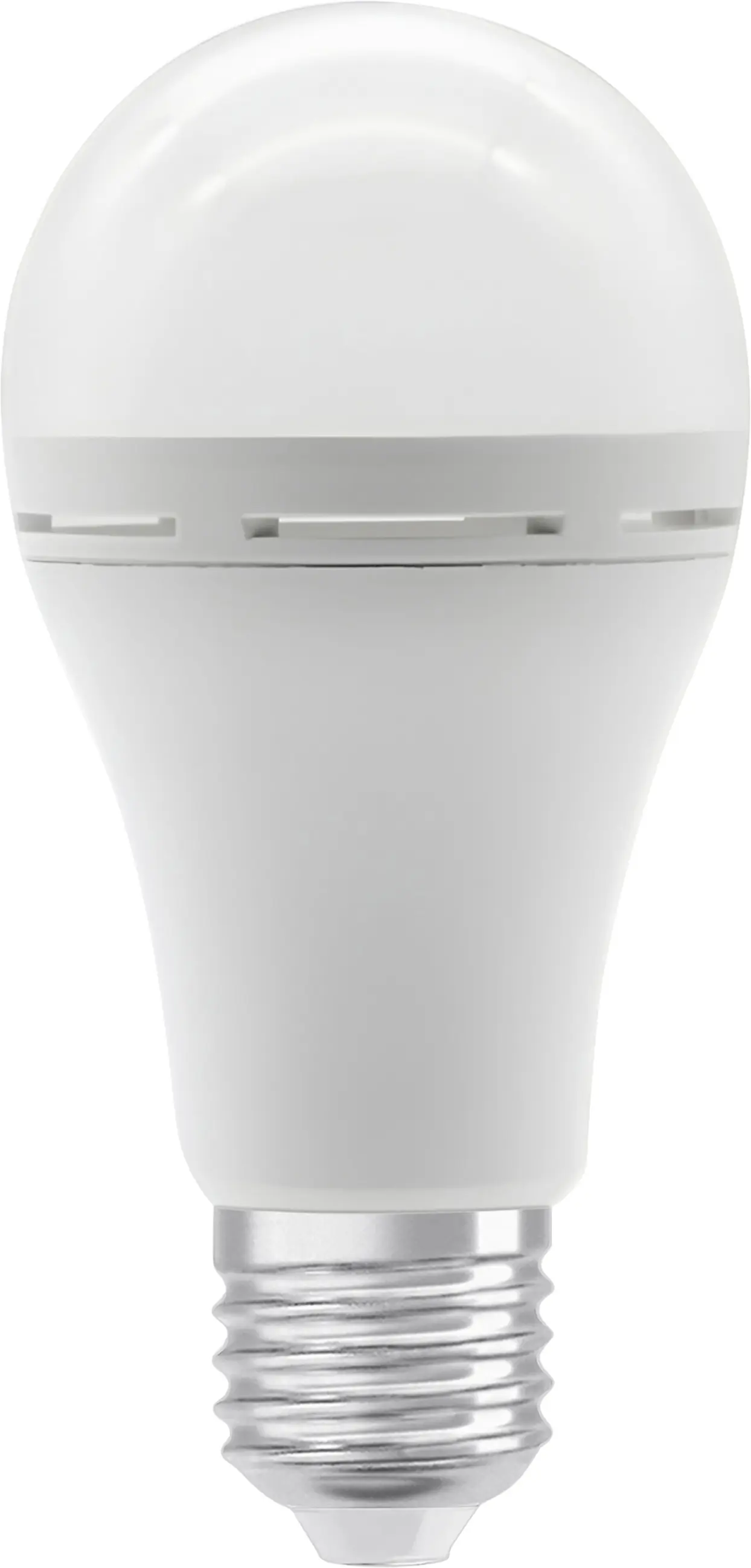 Osram LED Leuchtmittel Classic A60 E27 8 W kaltweiß matt Osram LED Leuchtmittel Classic A60 E27 8 W kaltweiß matt