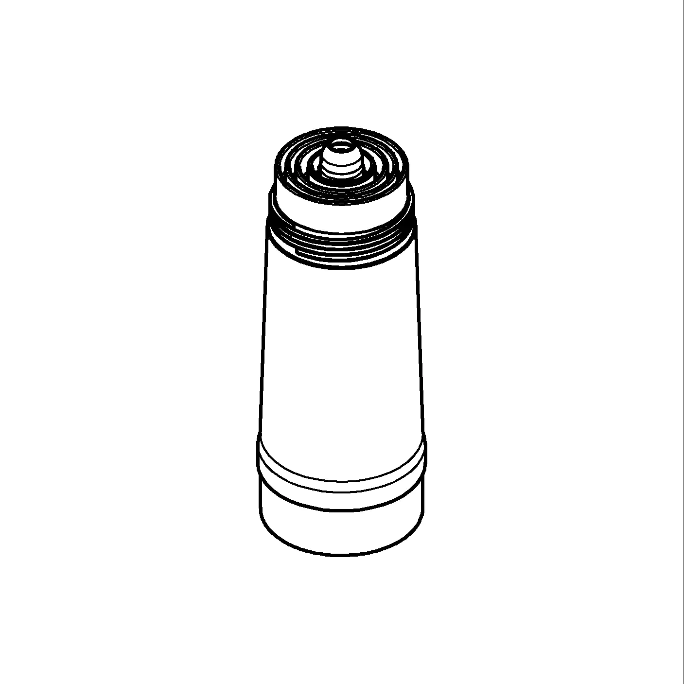 Grohe Blue Filter S-Size Grohe Blue Filter S-Size