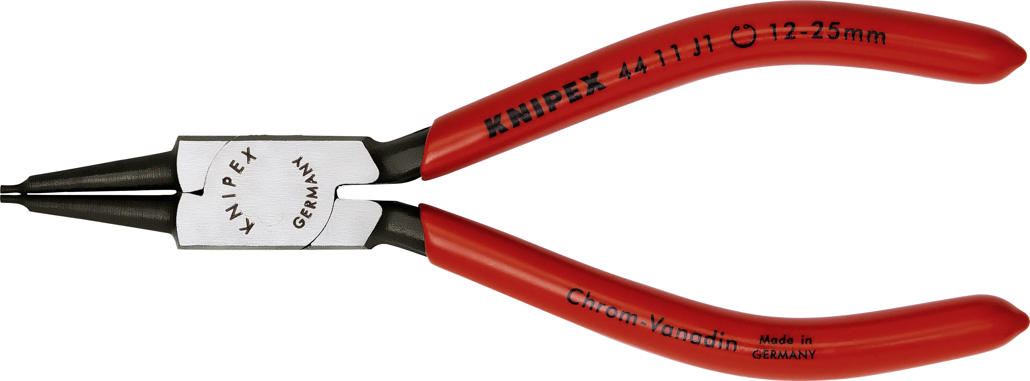 Knipex Sicherungszange 200 mm Innen