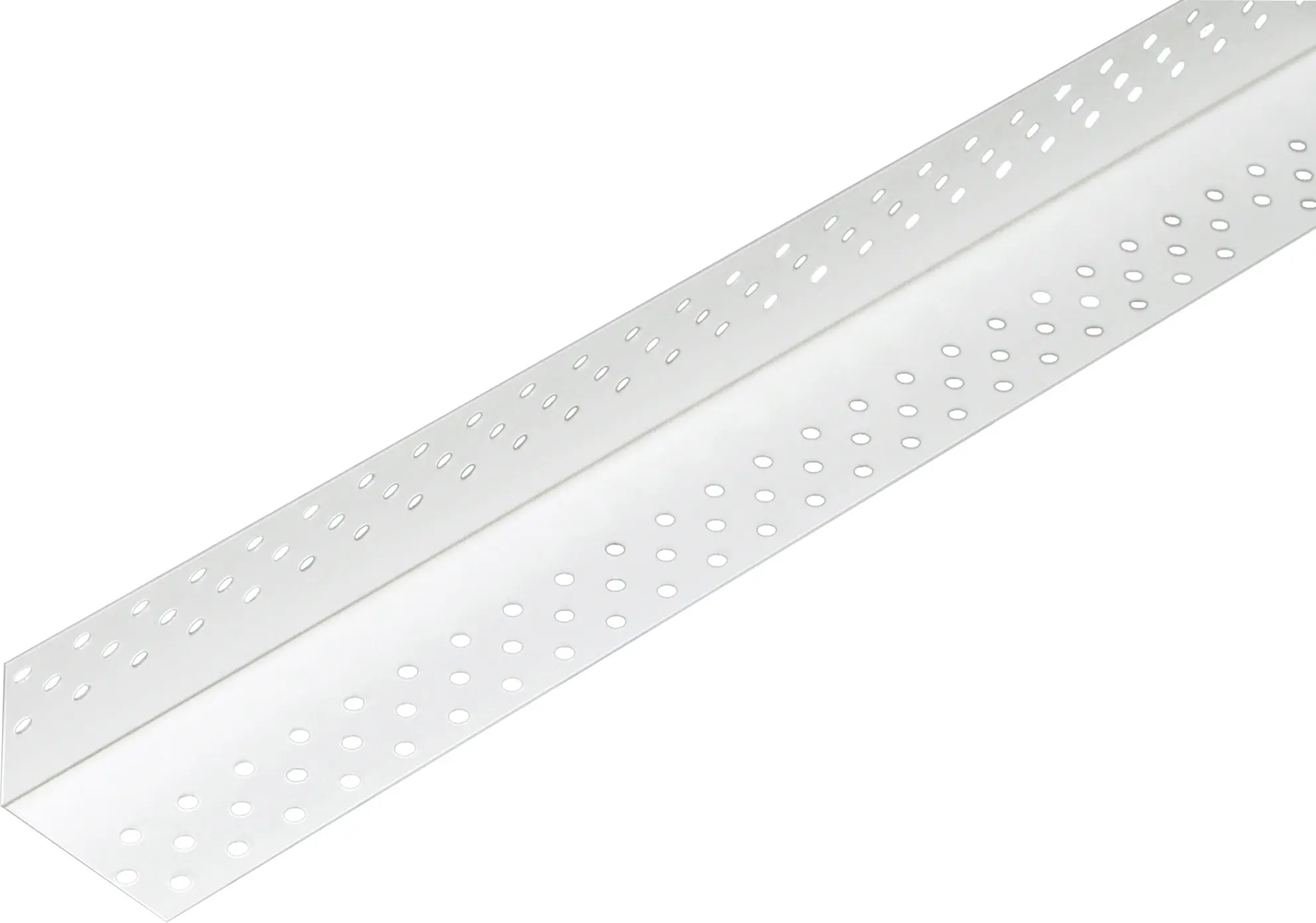 Rigips AquaBead Kantenschutz 250 cm, 90 mm