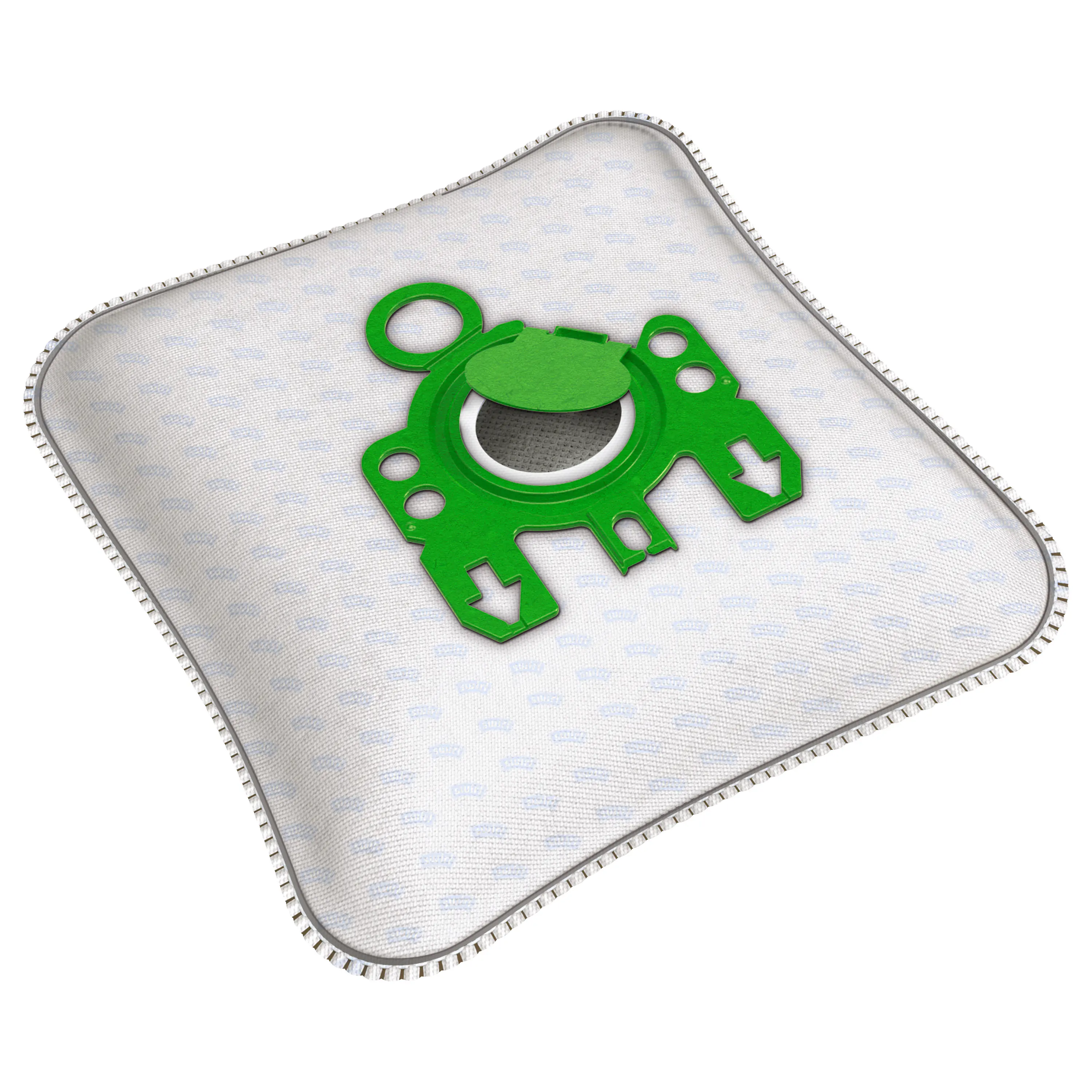Swirl® M 49  MicroPor® Plus
