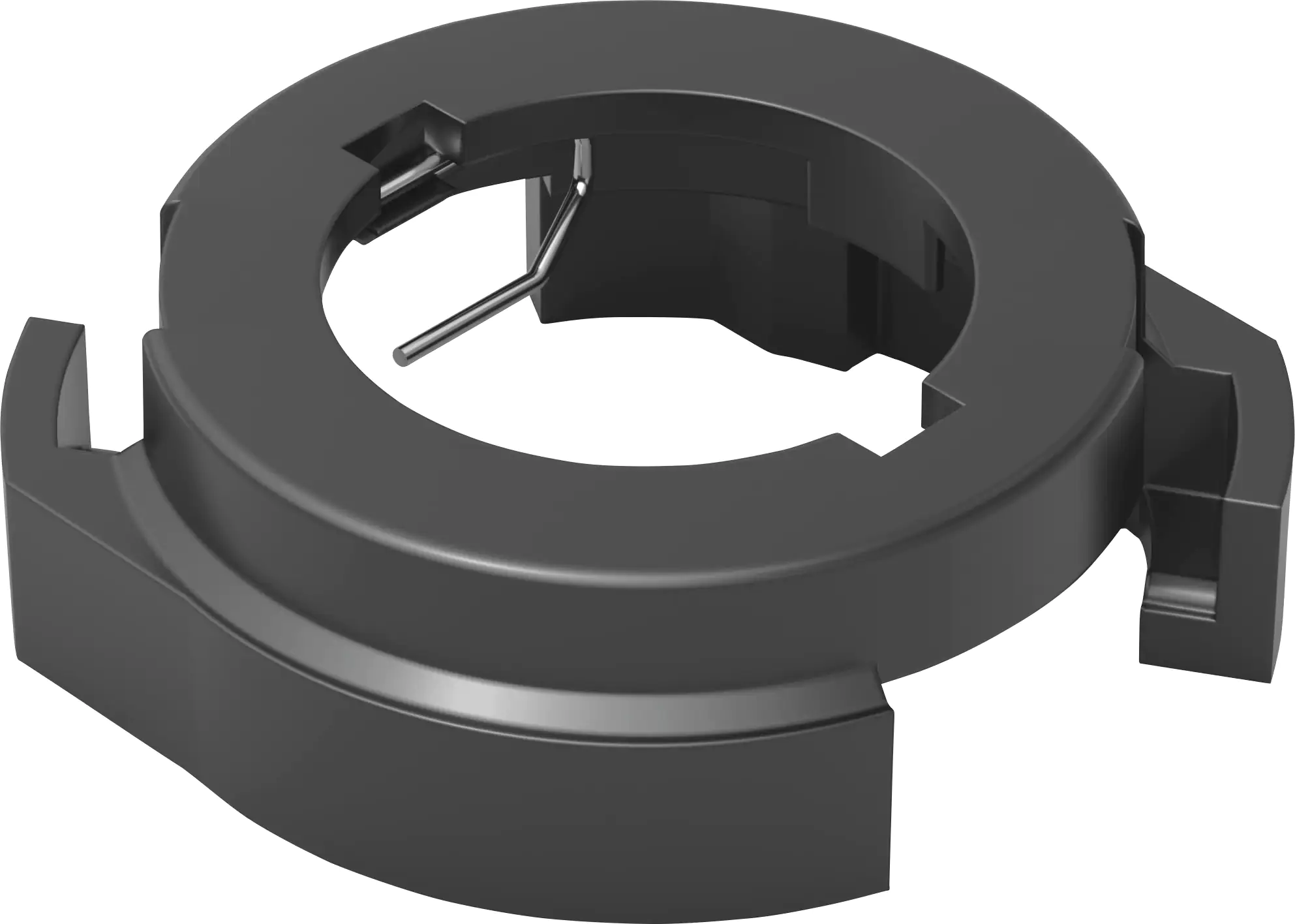 Philips Adapter-Ring H7-LED Typ I 2 Stück