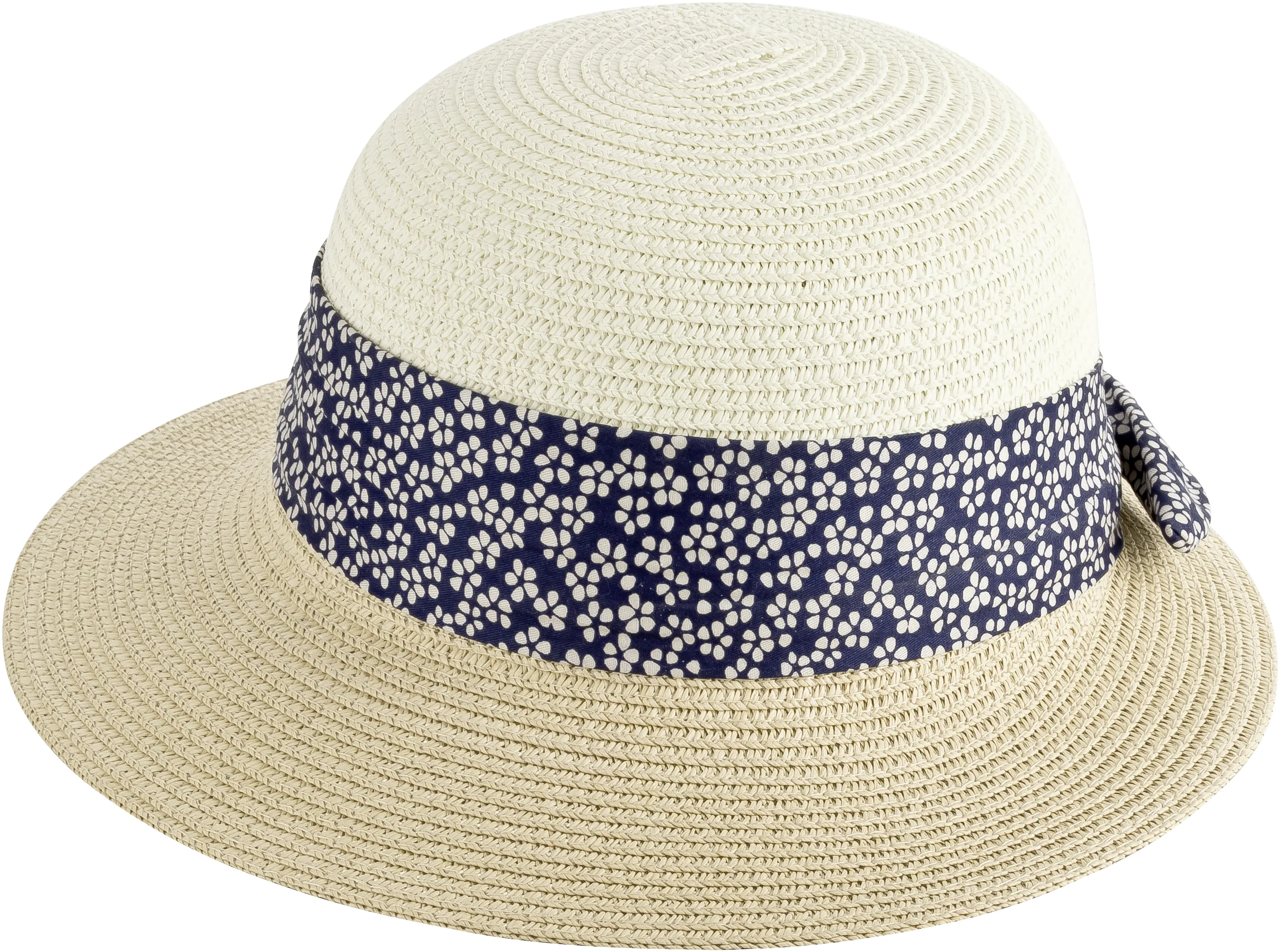 Bullstar Damen Sommerhut Bella beige