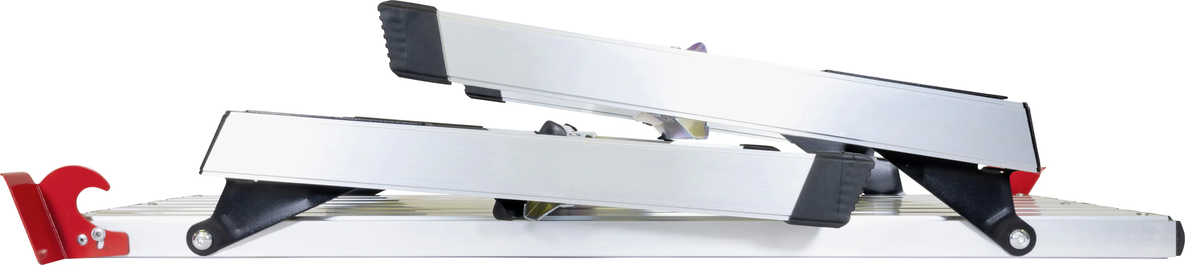 Güde Aluminium-Arbeitsplattform GAAP 960