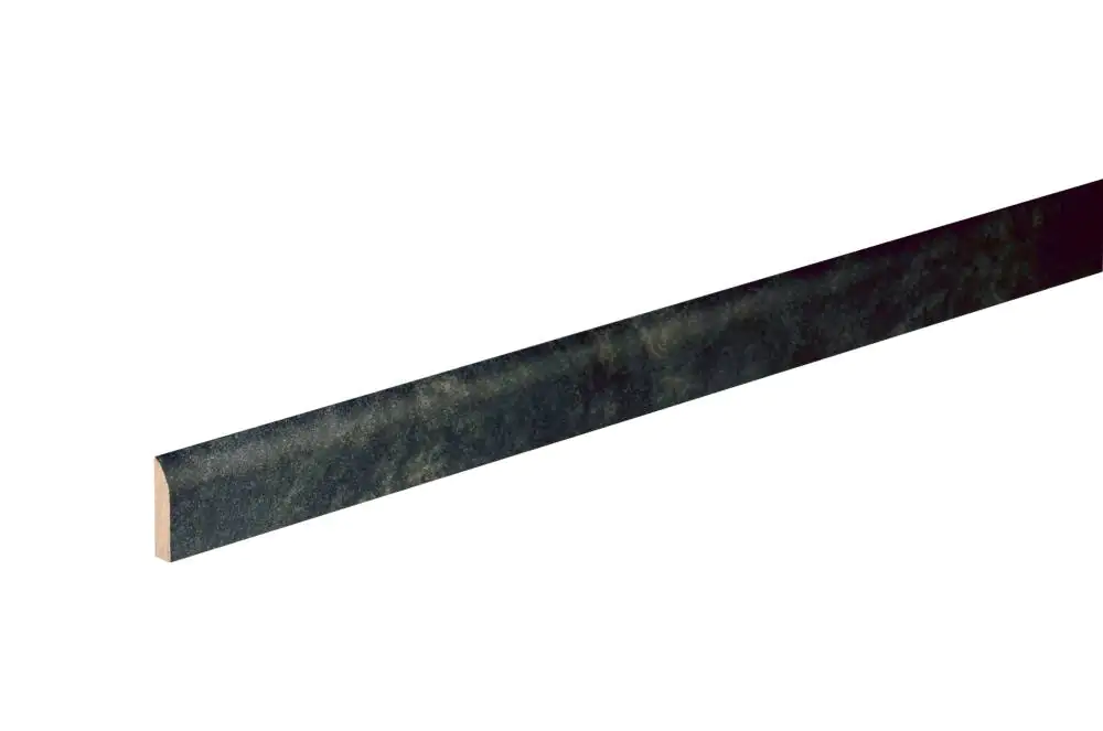 FN Neuhofer Klebeleiste 240 cm 24 x 5 mm Buntschiefer Monreal