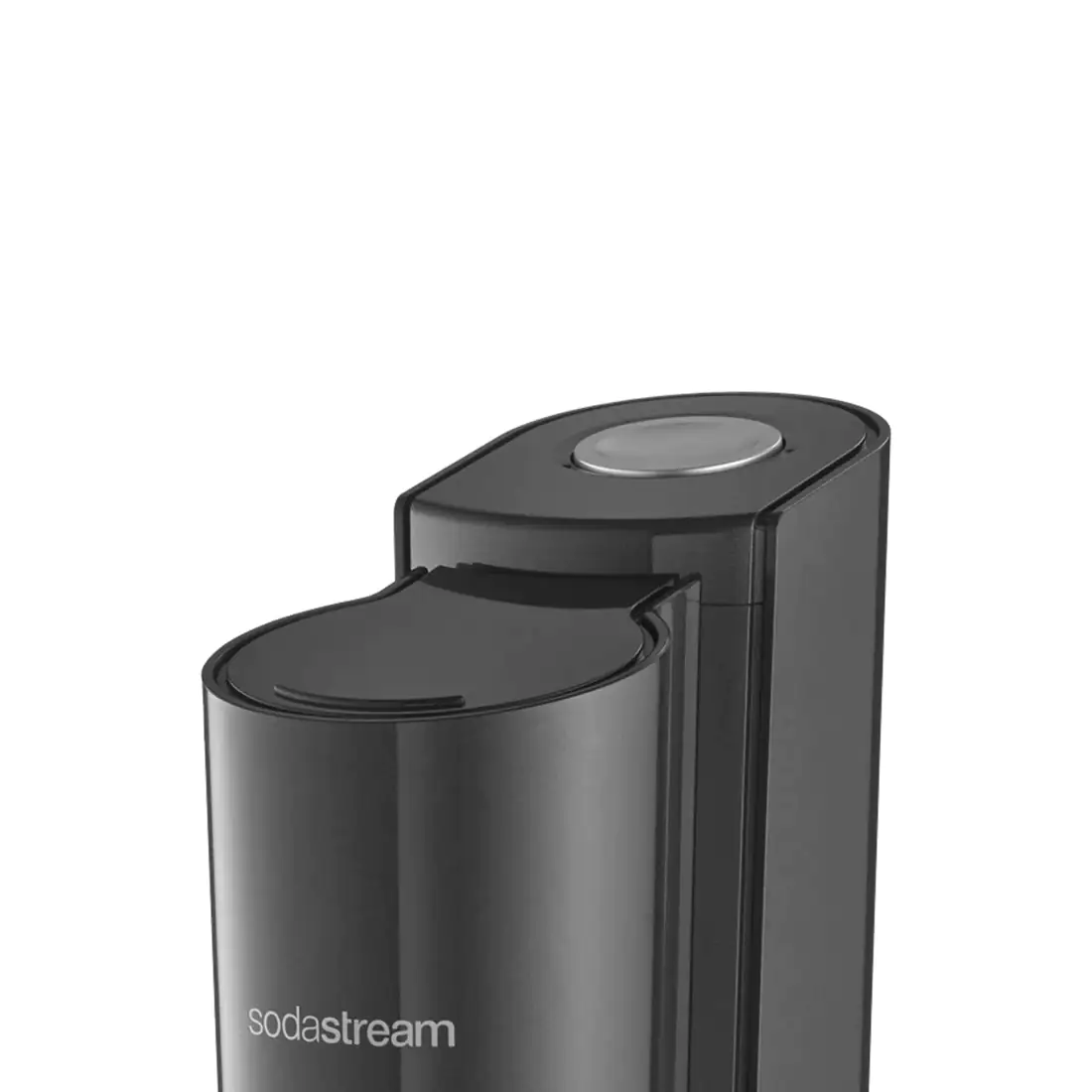 Sodastream Trinkwassersprudler Crystal 2.0 Sodastream Trinkwassersprudler Crystal 2.0