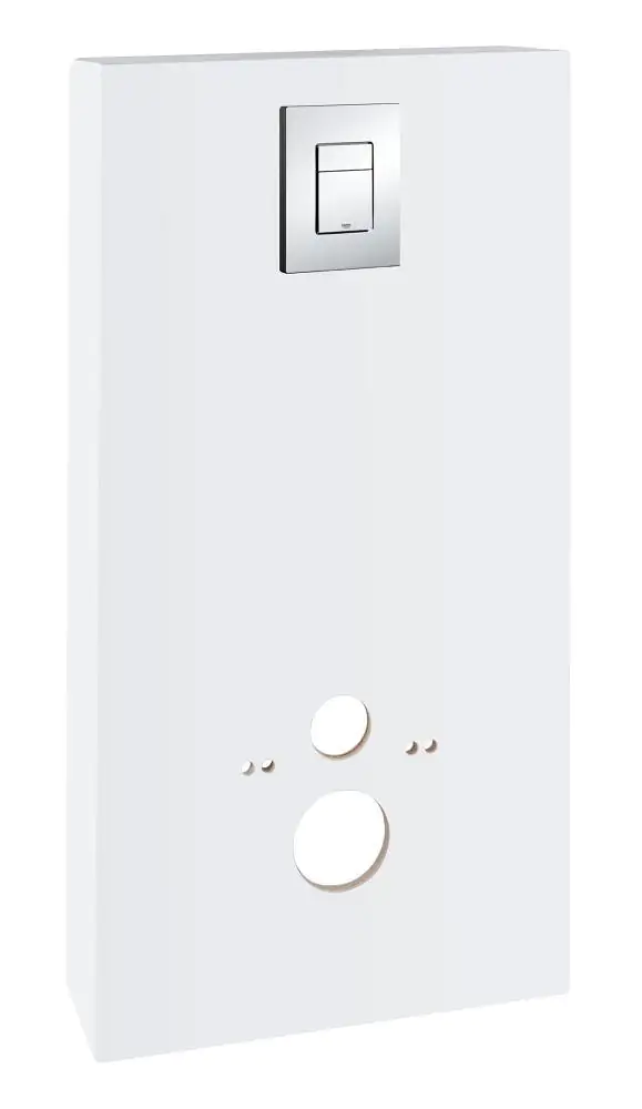 4005176351143_1 Grohe Solido Monobloc mit Schnellverstellung und Höhensicherung