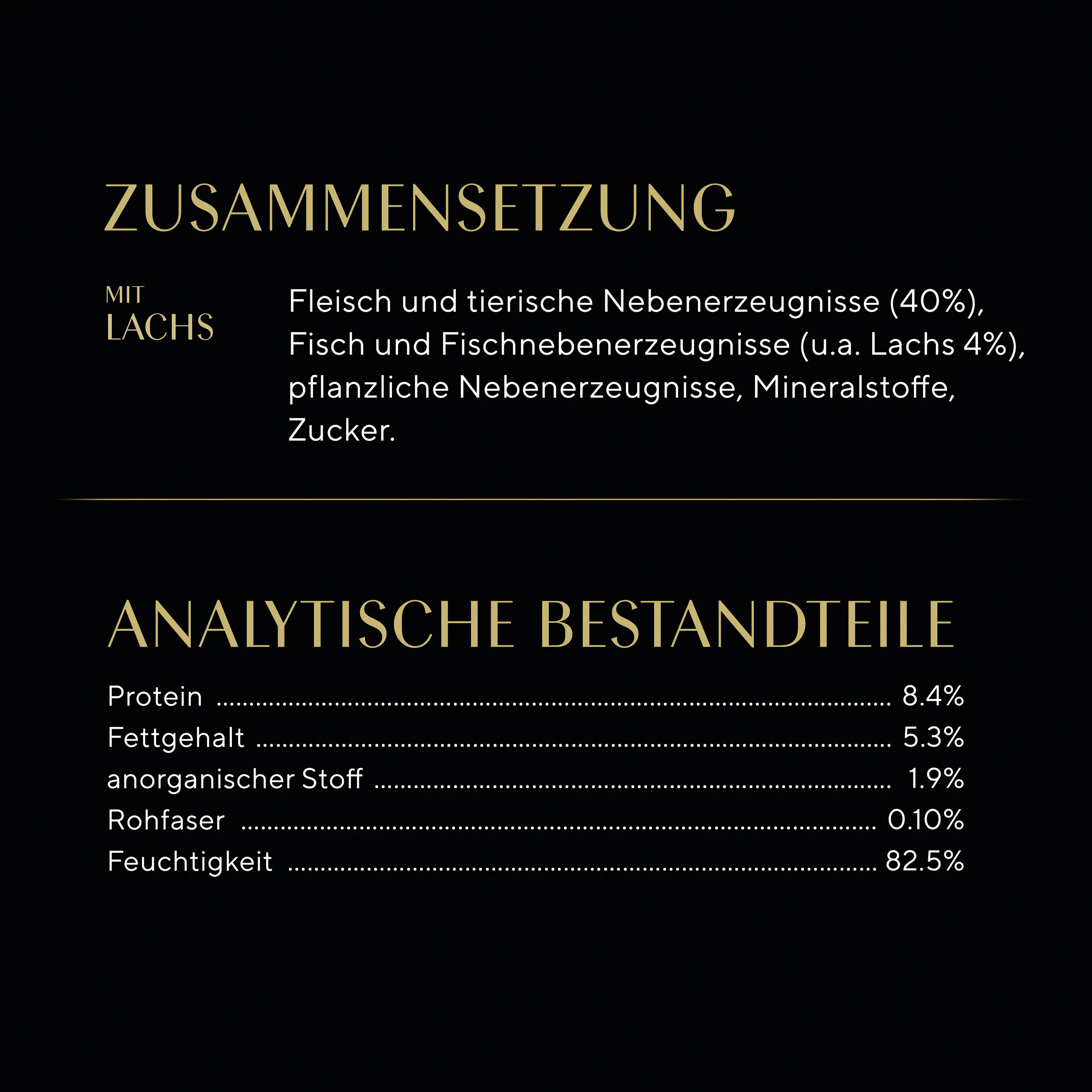 Sheba Perfect Portions Katzennassfutter Adult 6 x 37,5 g Lachs