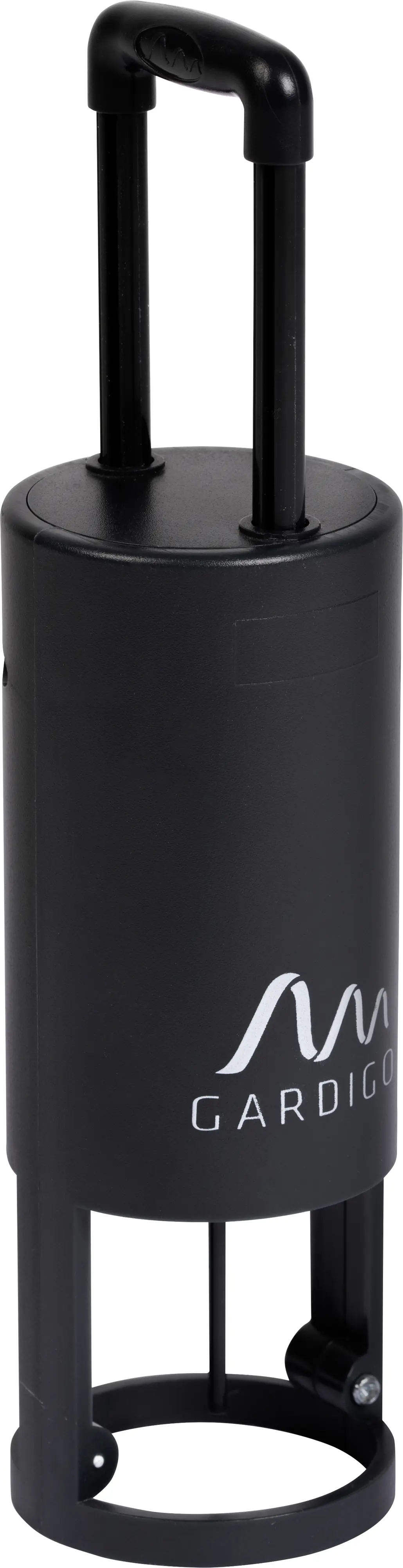 Gardigo Wühlmauszange Kunststoff Wiederverendbar