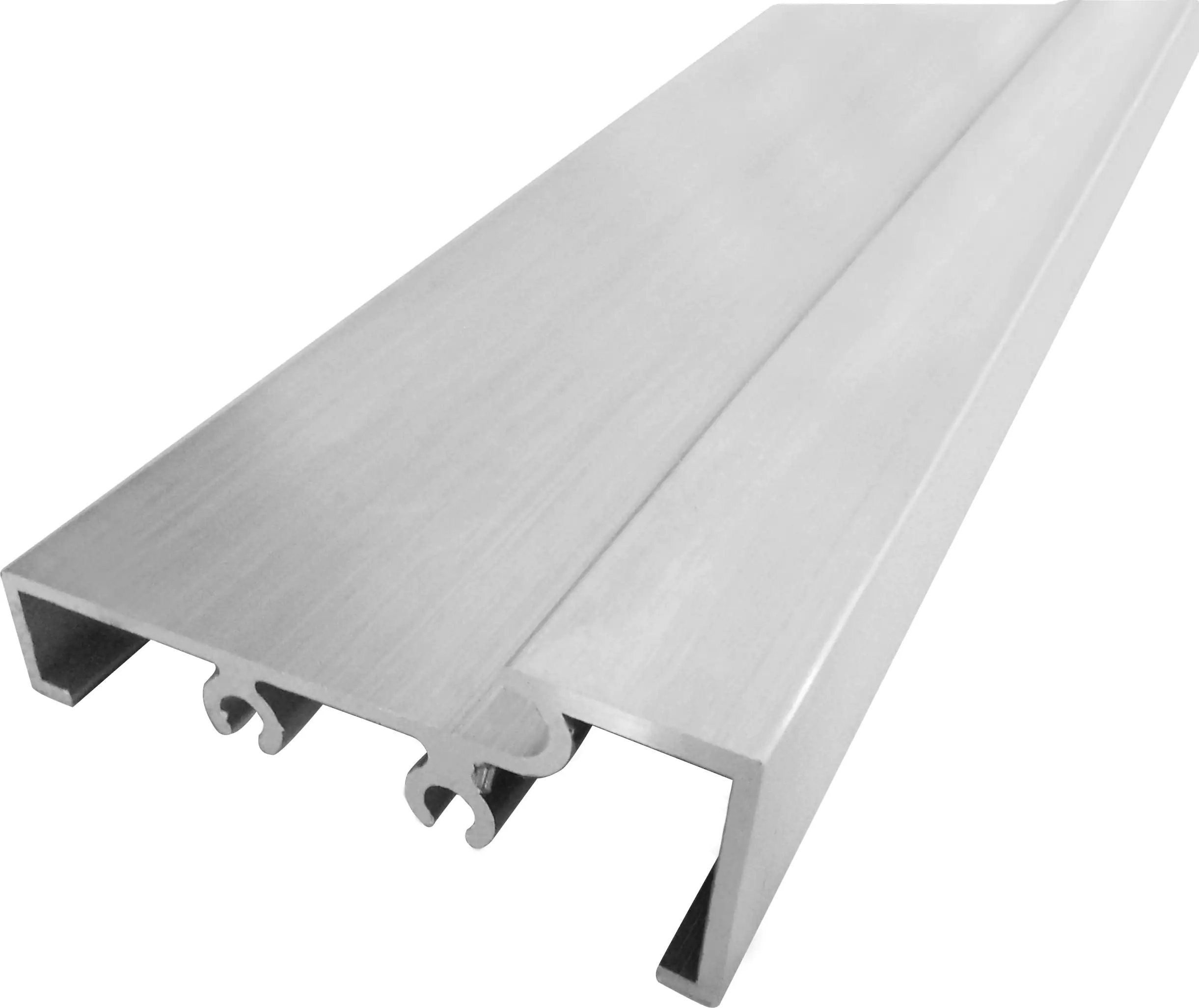 Panto Nebeneingangstür Kunststoff K511 weiß DIN links 88 x 198 cm Panto Nebeneingangstür Kunststoff K511 weiß DIN links 88 x 198 cm