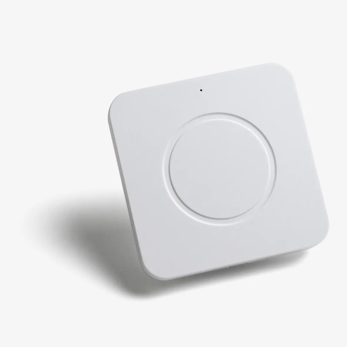 Intertechno Funk-Wandsender ITWT-800 Soft Touch Smart Home