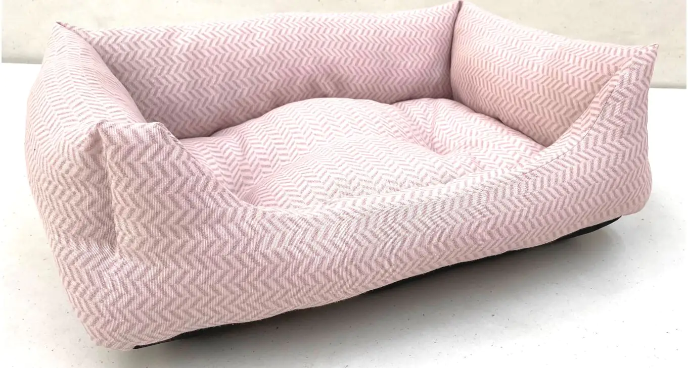 Ollesch Tierbett Hilde L 60 x B 45 cm Ollesch Tierbett Hilde L 60 x B 45 cm