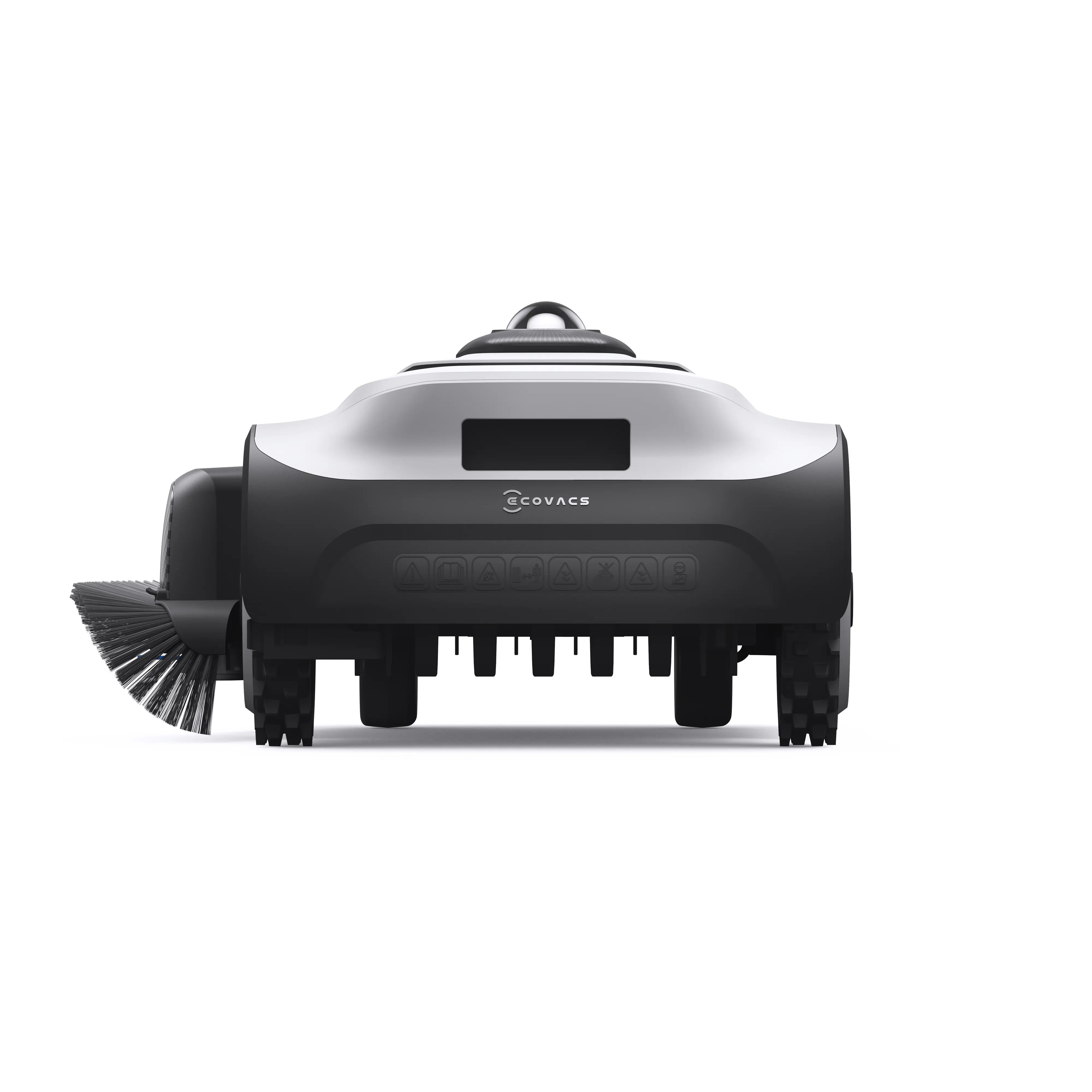 ECOVACS Mähroboter GOAT A3000 LiDAR Pro - 33 cm Schnittbreite 3000 m² 32 V