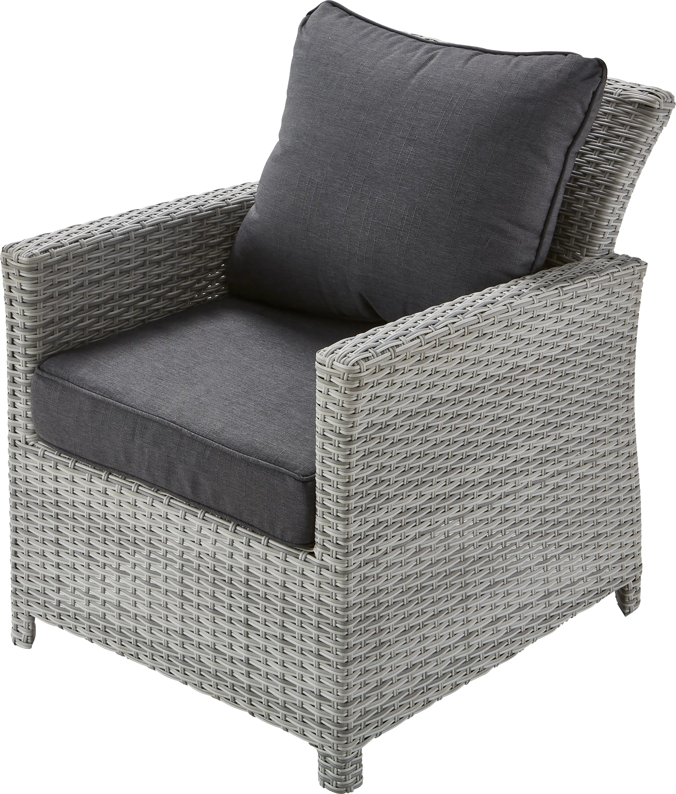 4333692887007_01 Primaster Dining Loungesessel Caldera passend zur Lounge Caldera