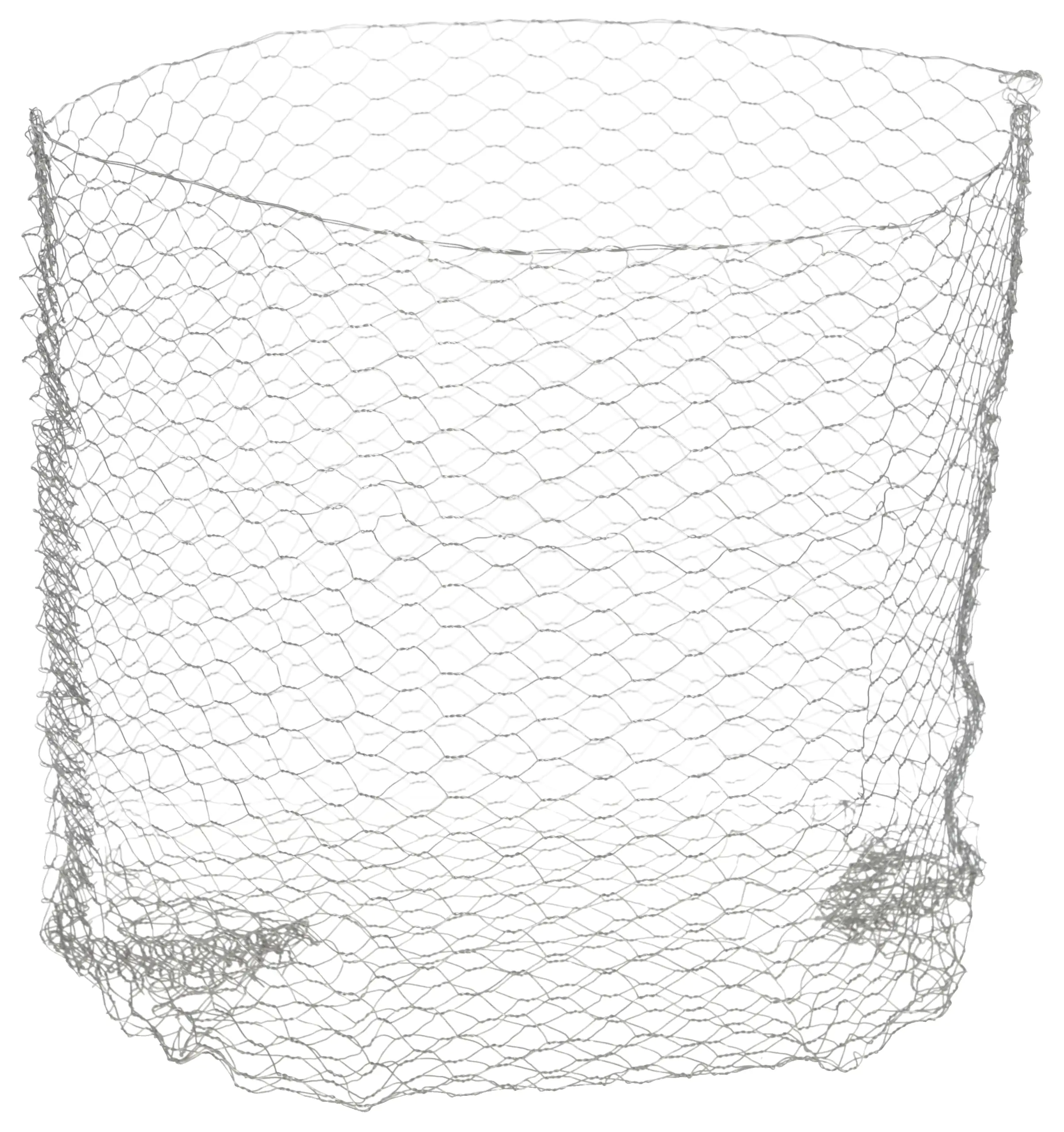 Kerbl Wühlmauskorb groß 60 cm verzinkt